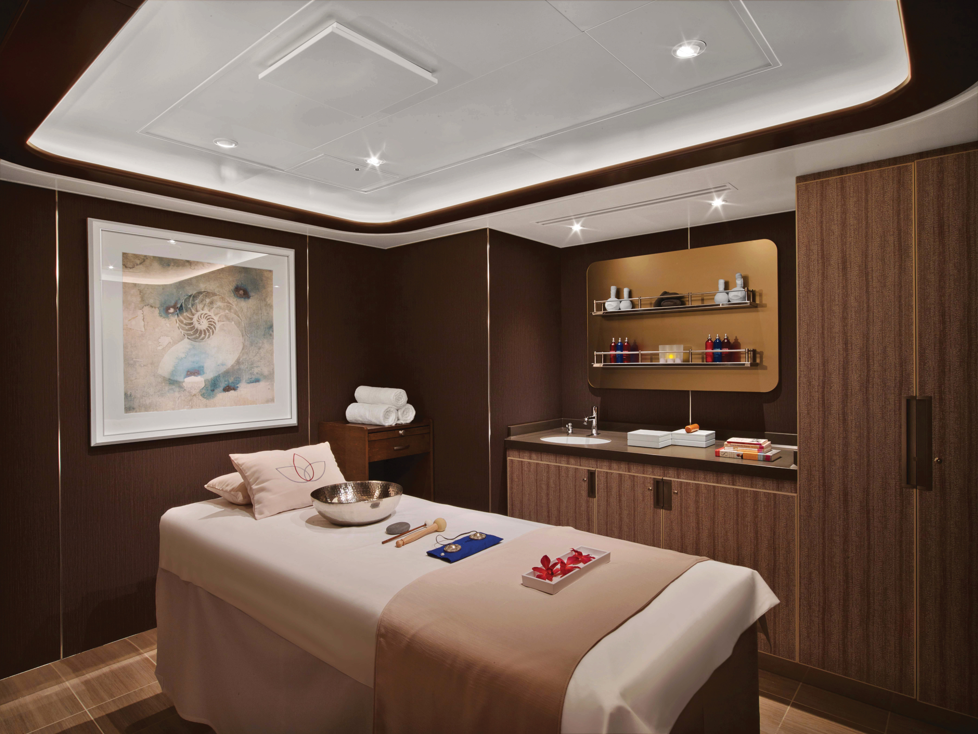 Seabourn Encore 8