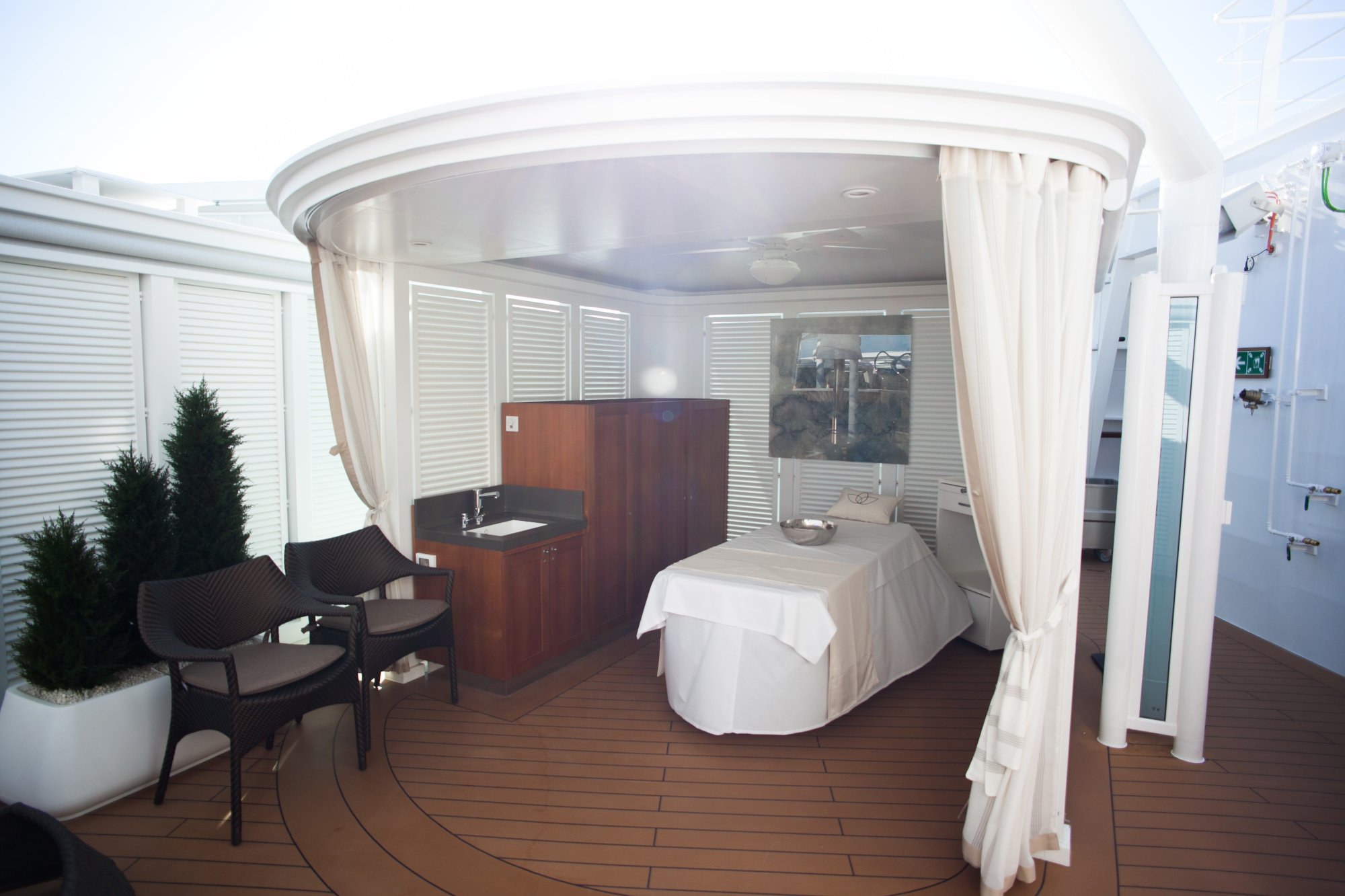 Seabourn Encore 10