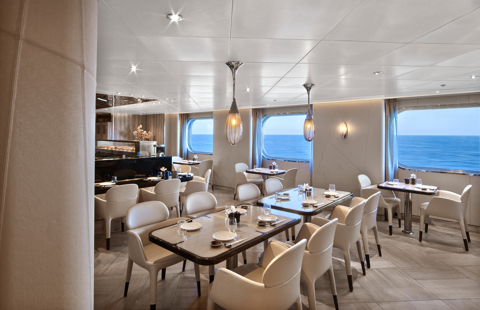Seabourn Encore 12