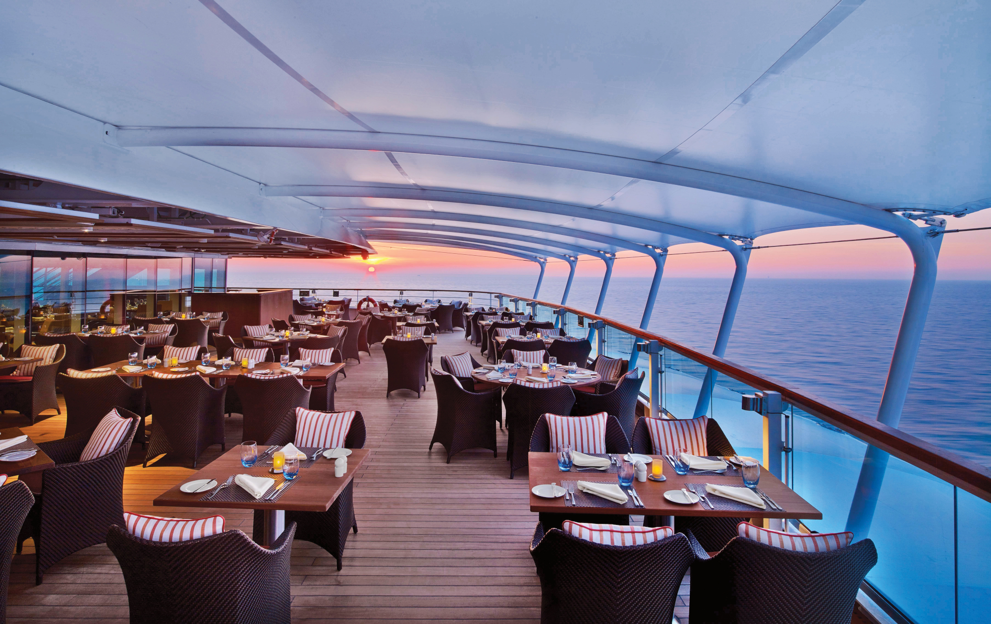 Seabourn Encore 15