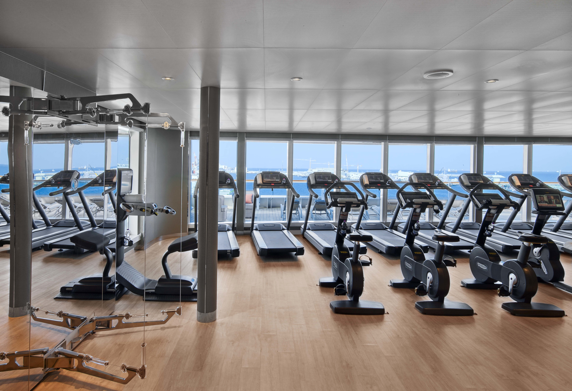 Seabourn Encore 24