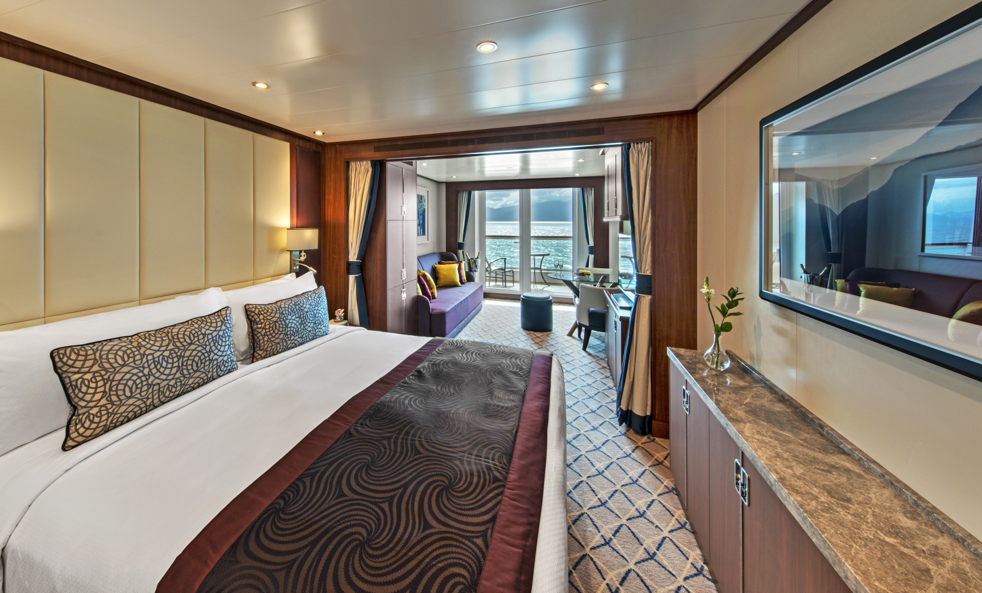Seabourn Ovation 19