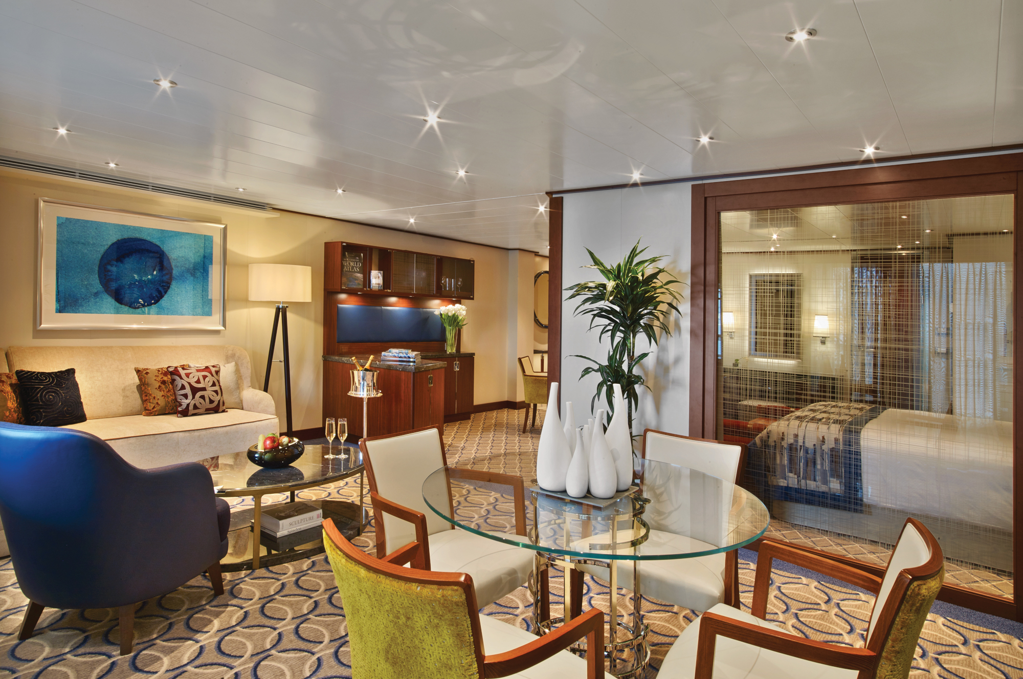 Seabourn Ovation 27