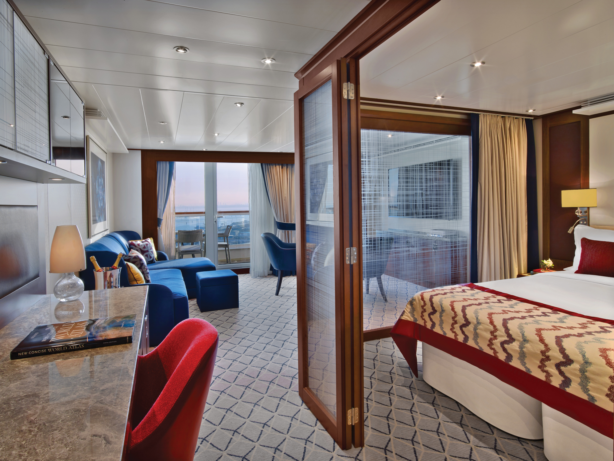 Seabourn Ovation 29