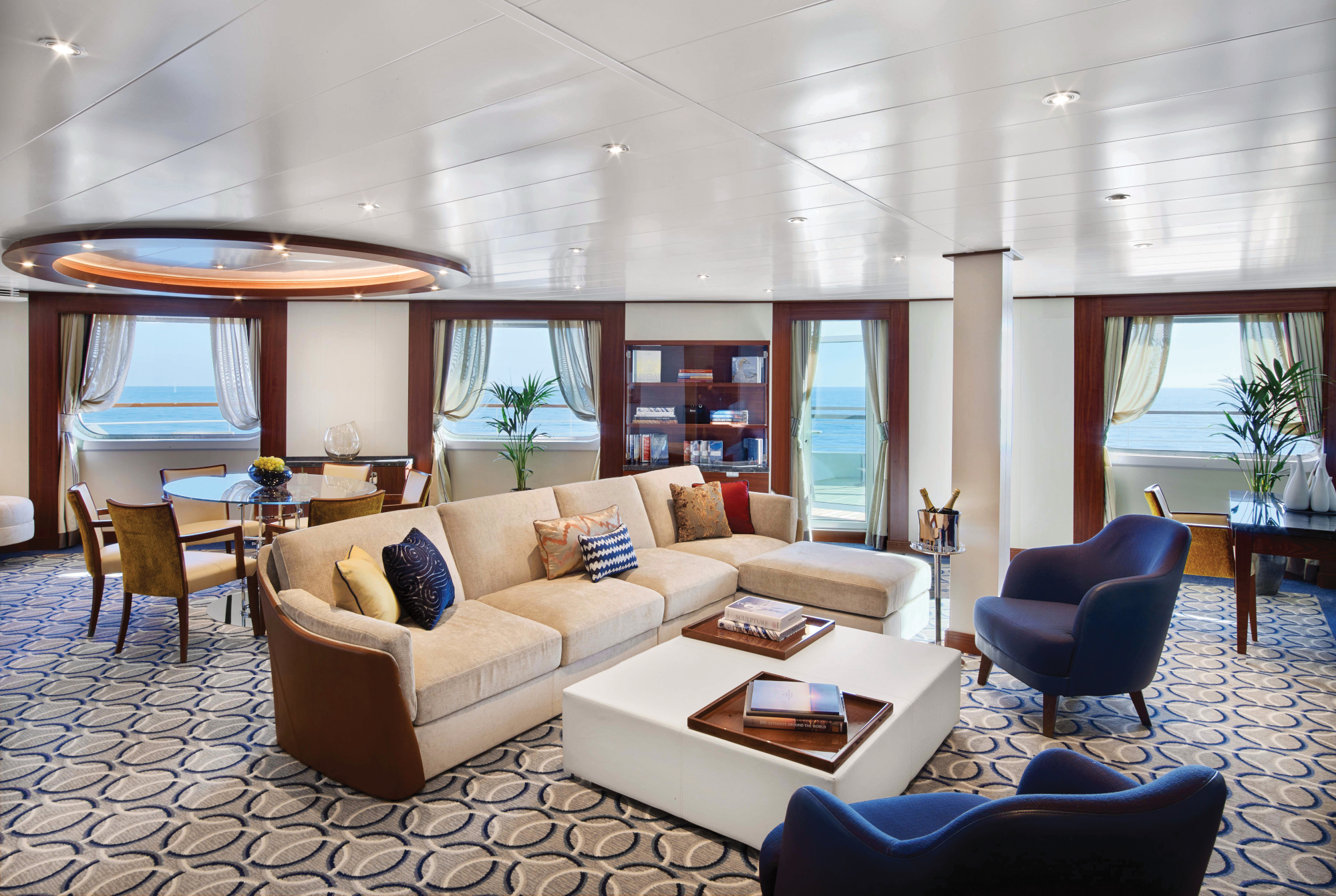 Seabourn Ovation 35