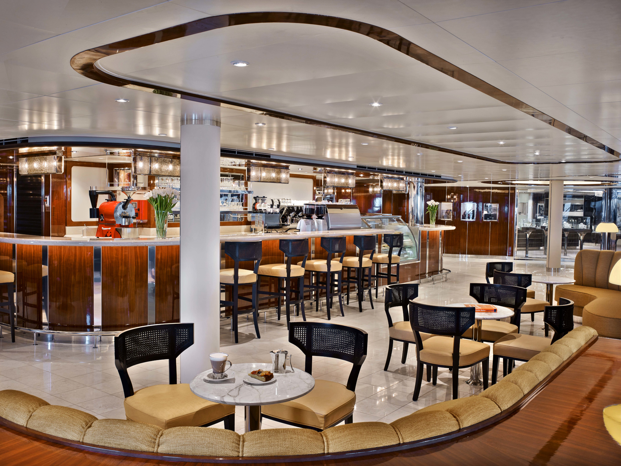 Seabourn Ovation 13