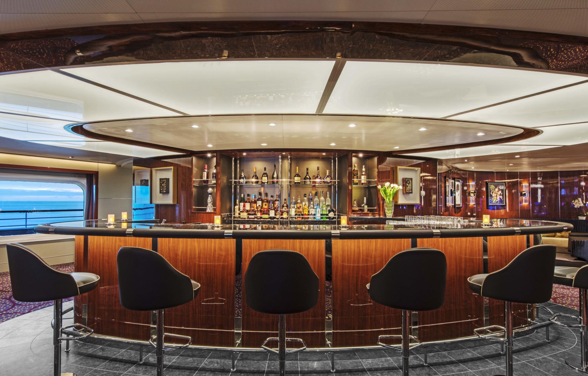 Seabourn Ovation 14