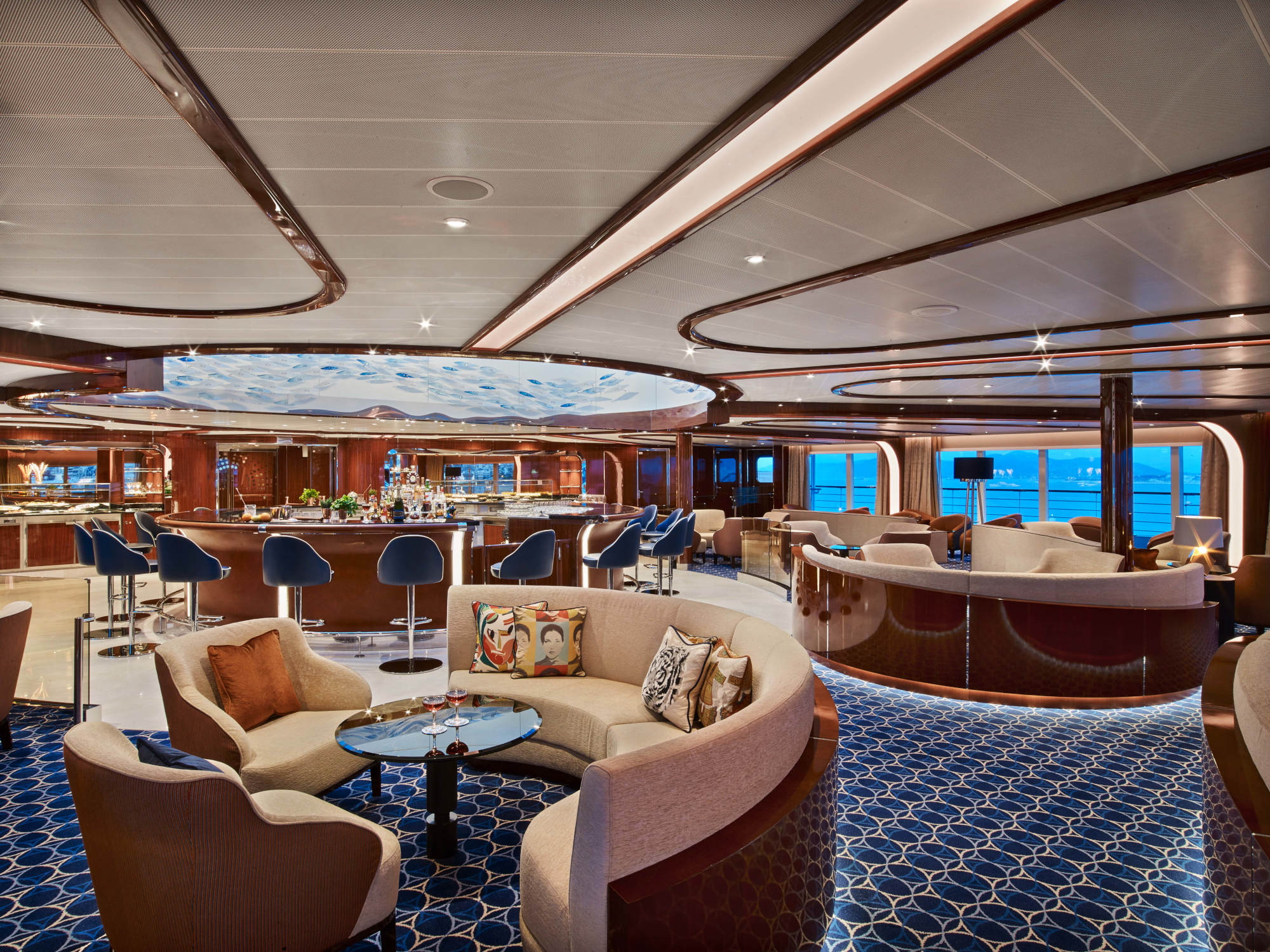 Seabourn Ovation 17