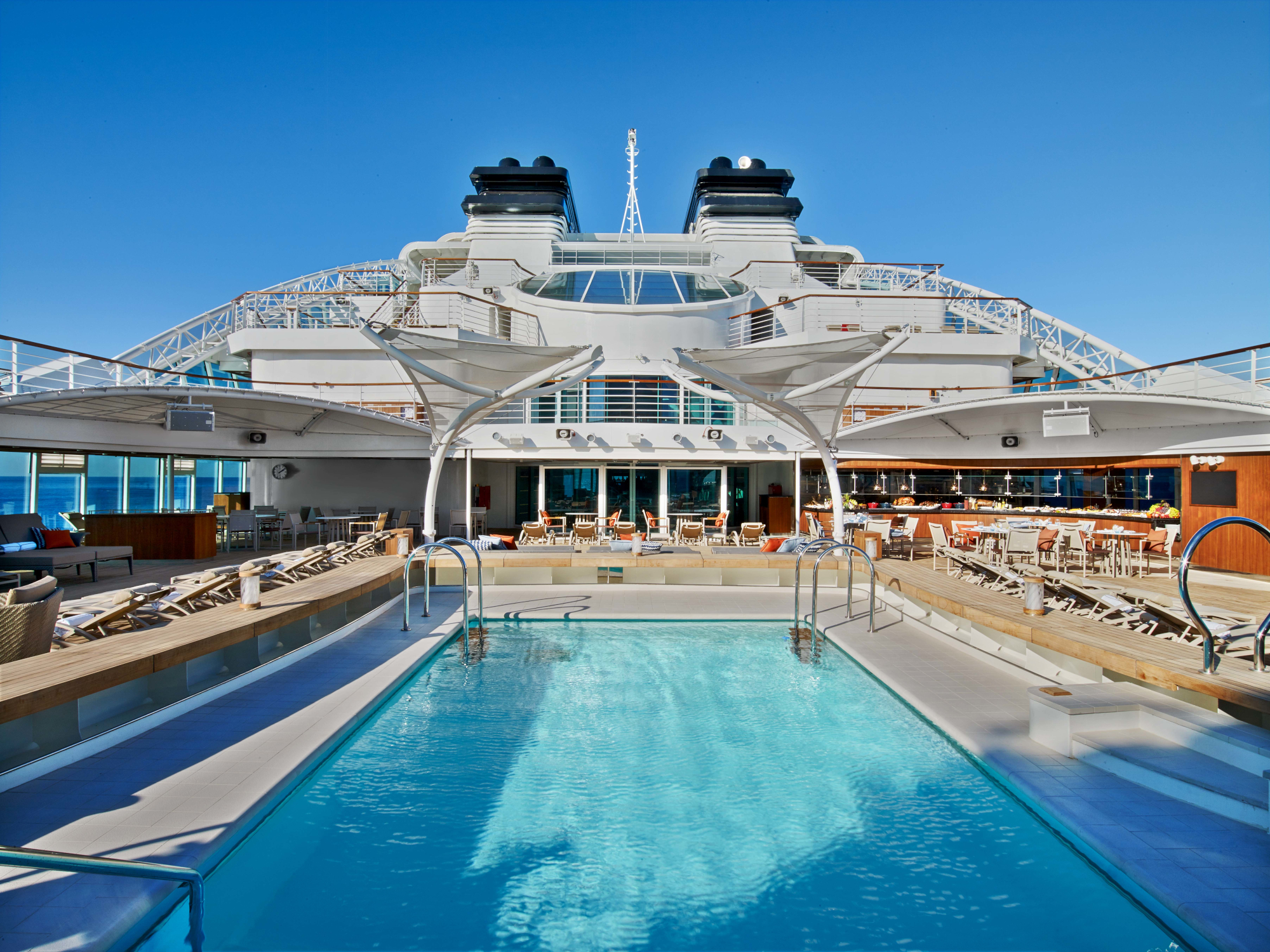 Seabourn Ovation 2