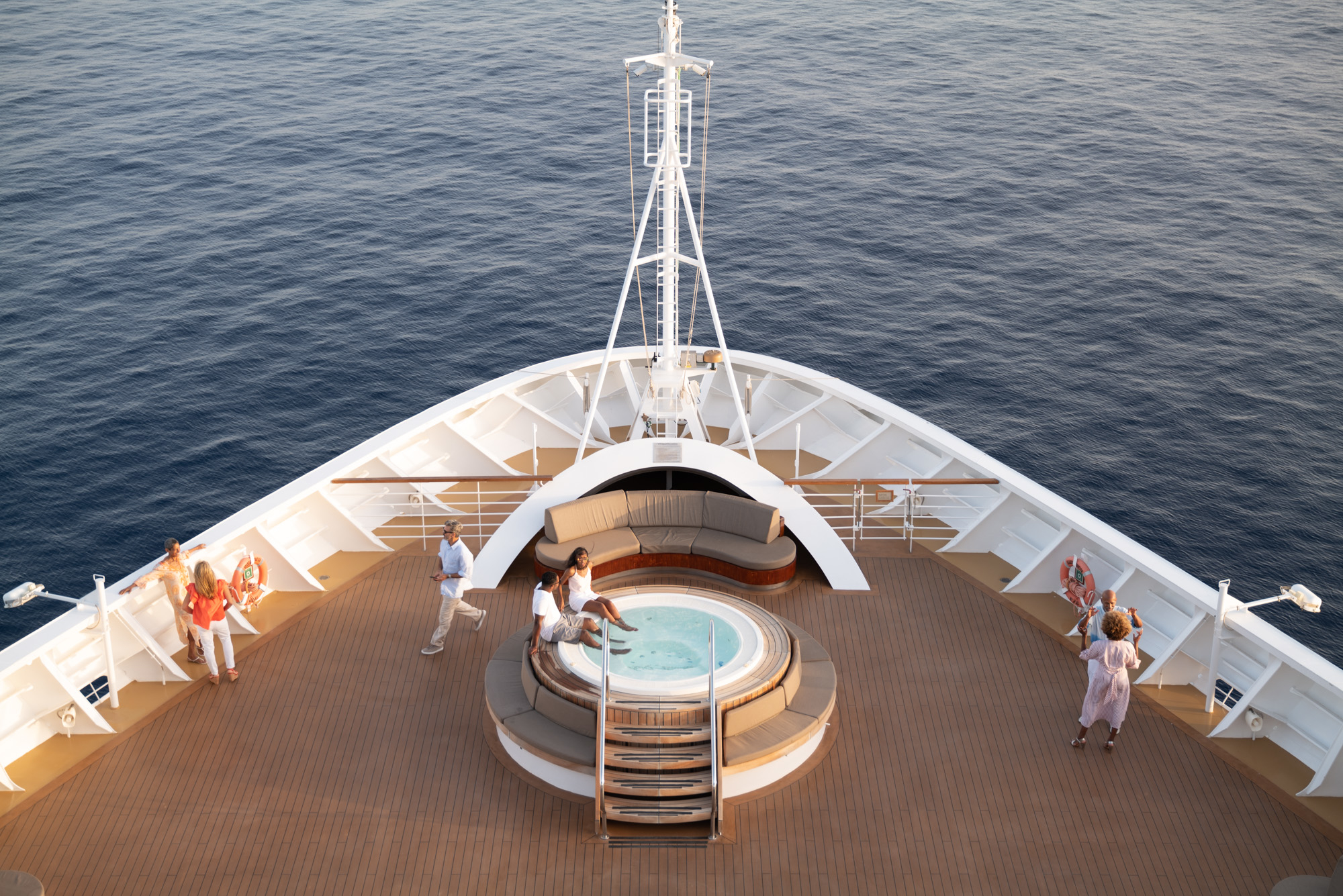 Seabourn Ovation 3