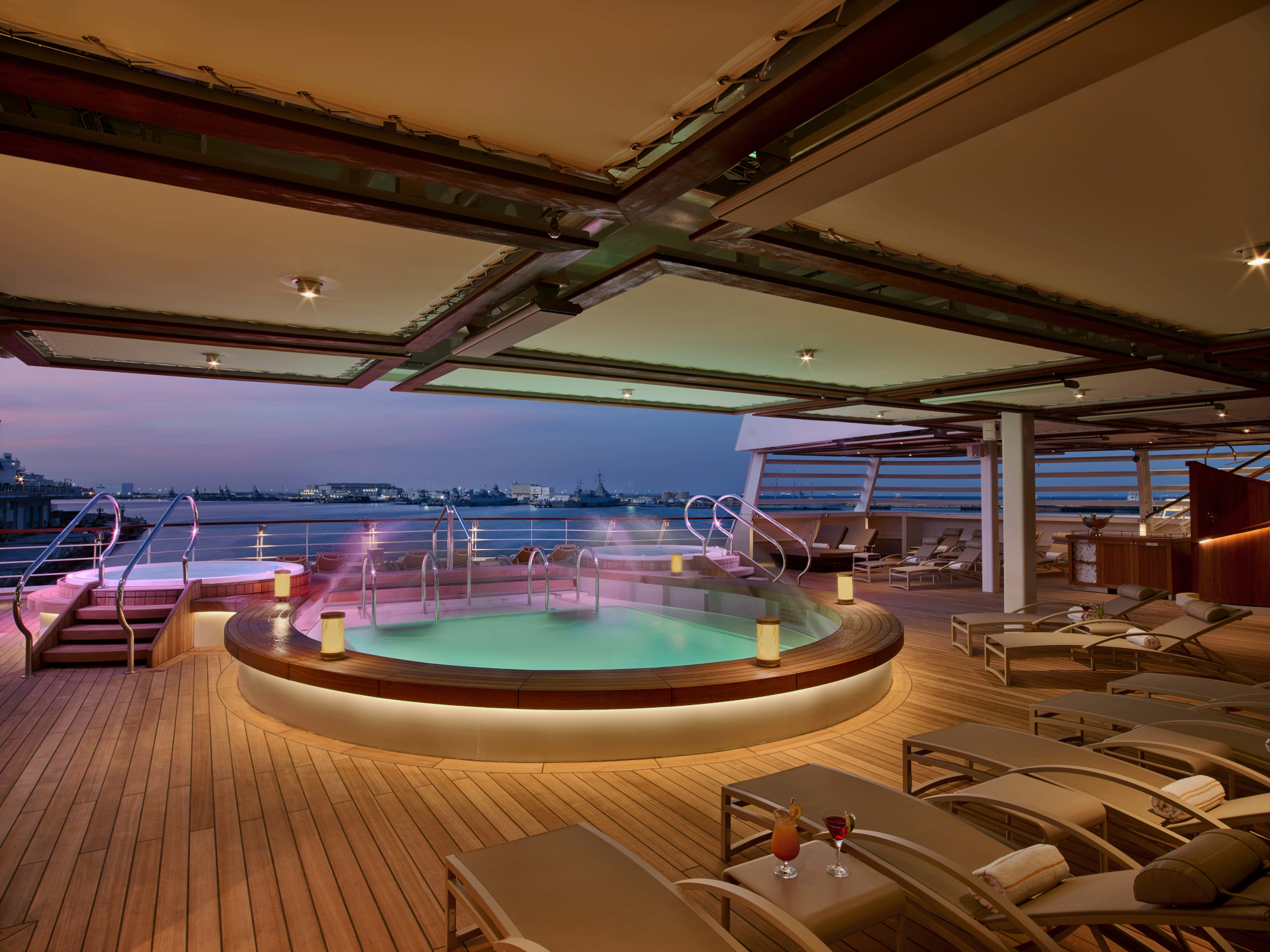 Seabourn Ovation 4