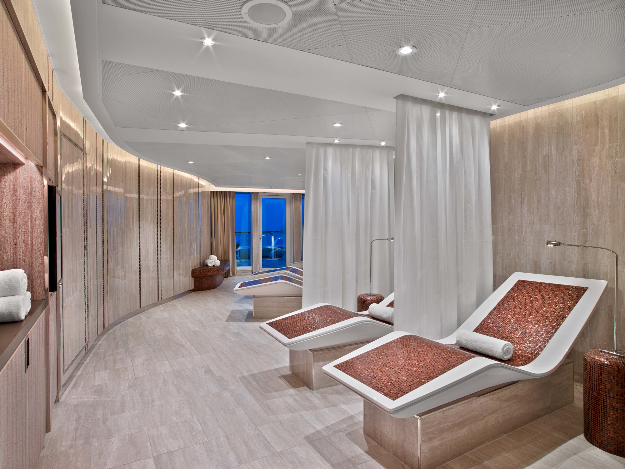 Seabourn Ovation 5