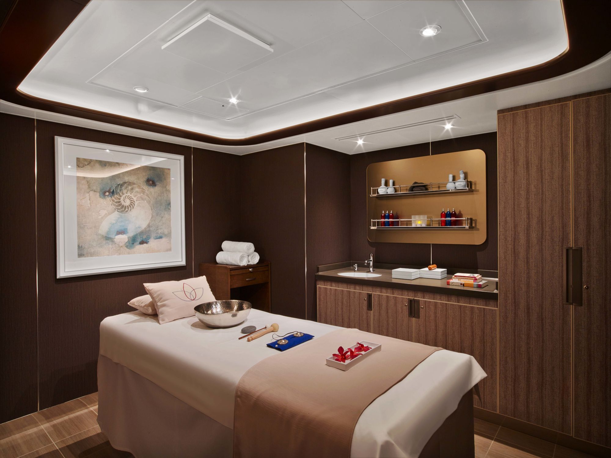 Seabourn Ovation 6