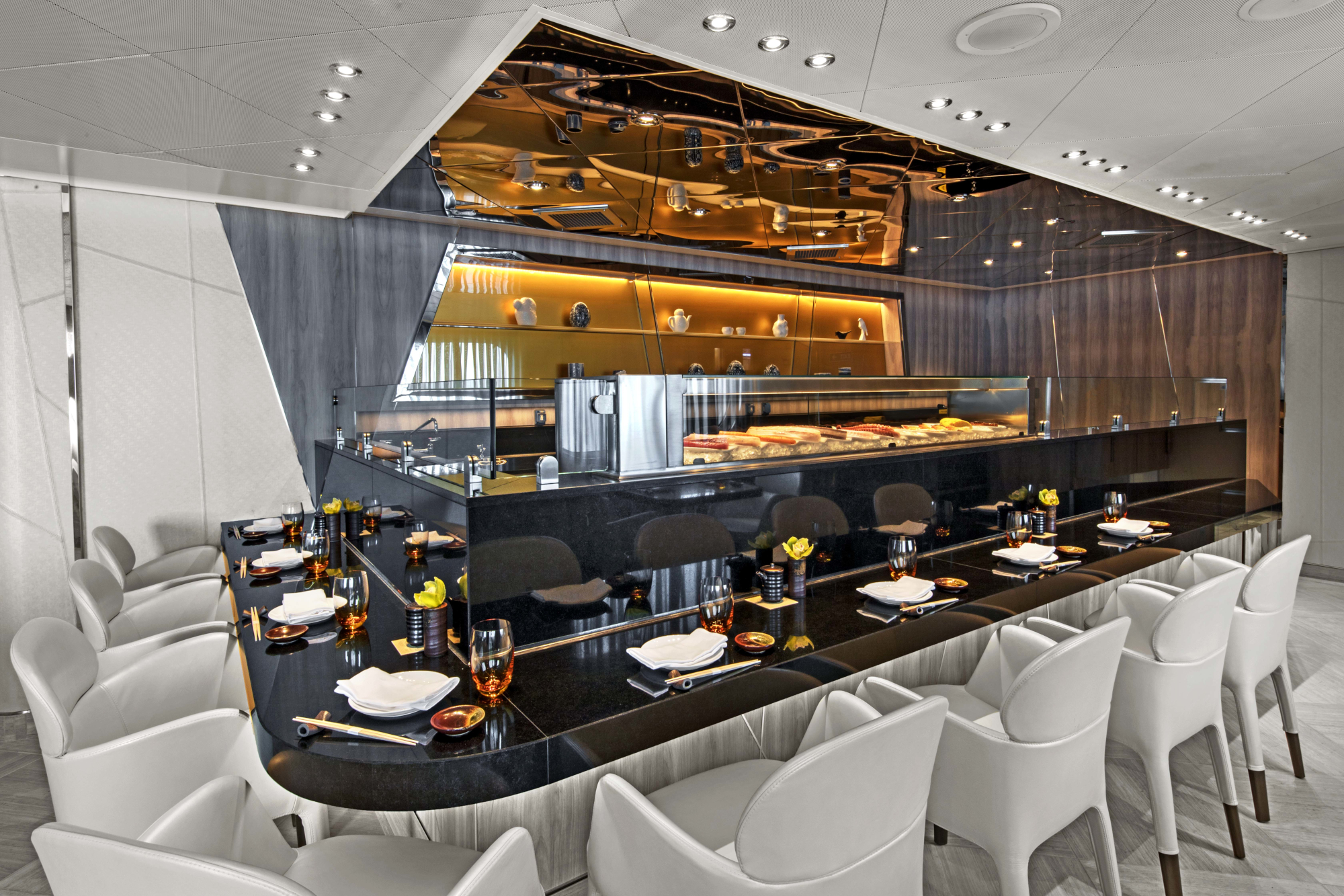 Seabourn Ovation 8