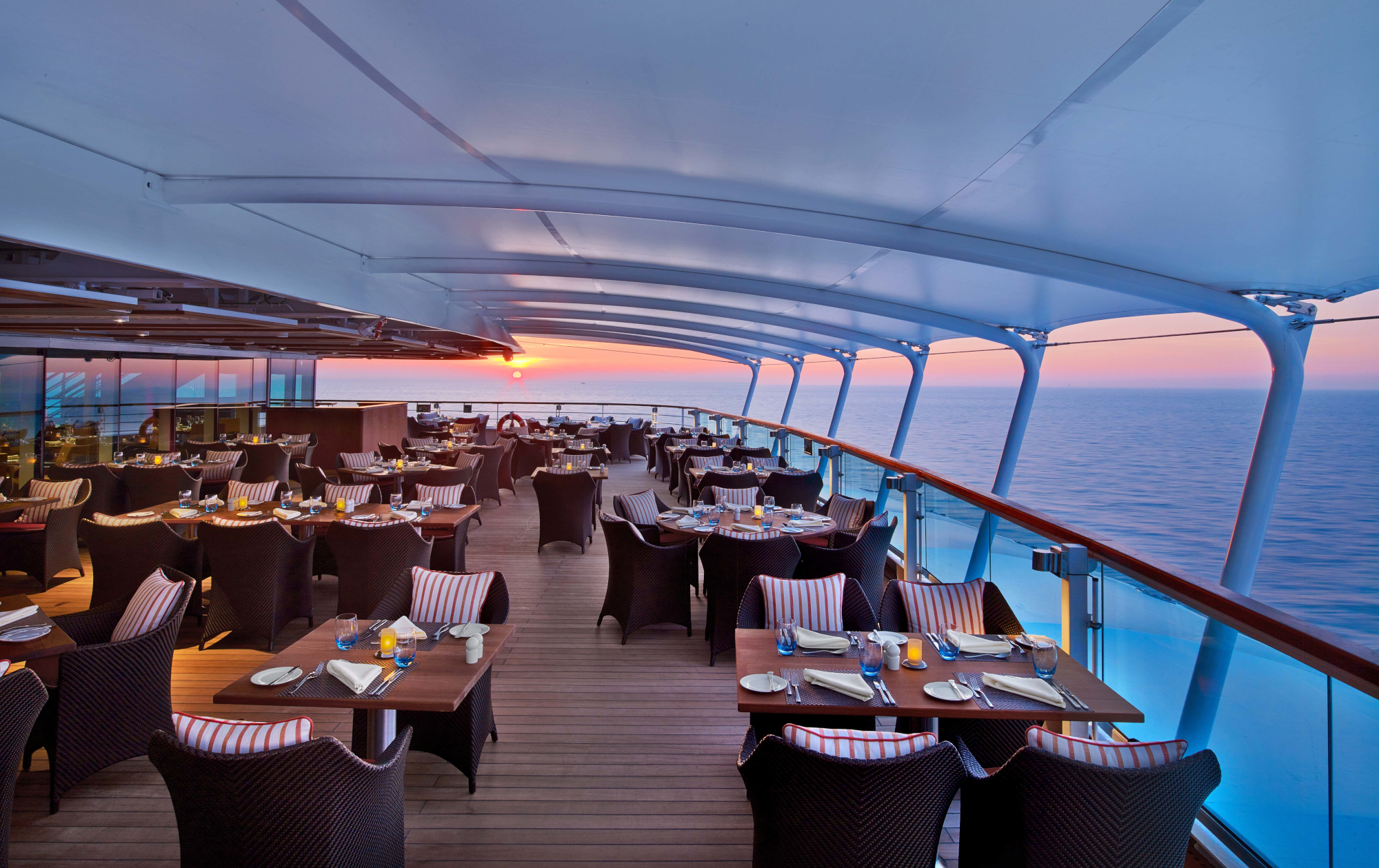 Seabourn Ovation 9