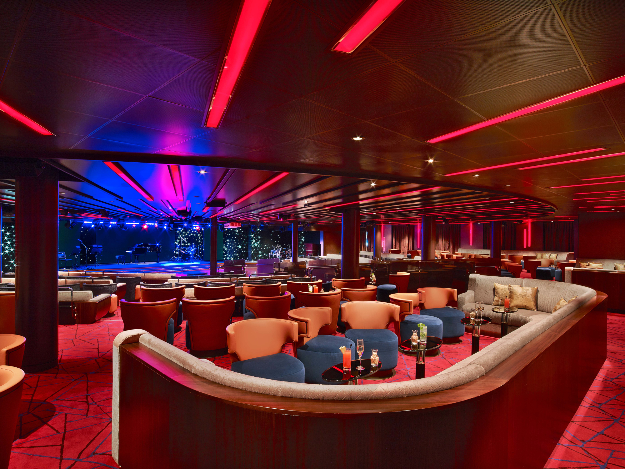 Seabourn Ovation 12