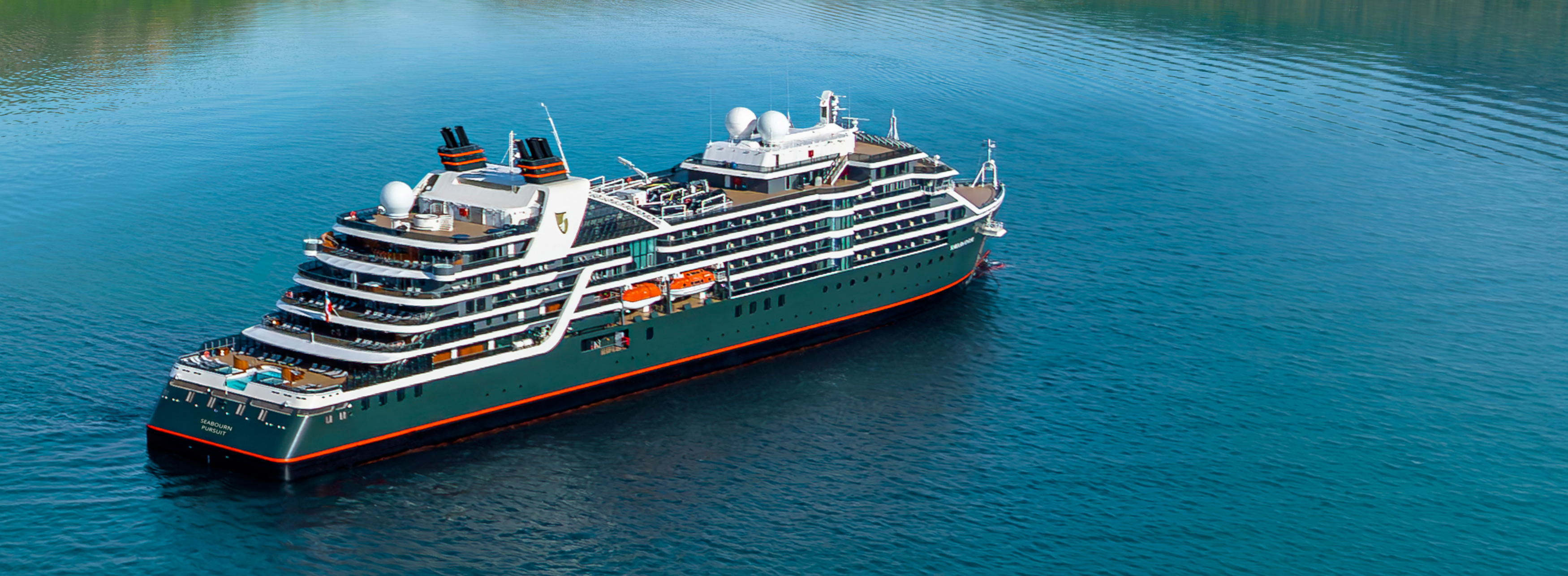 Seabourn Pursuit 1