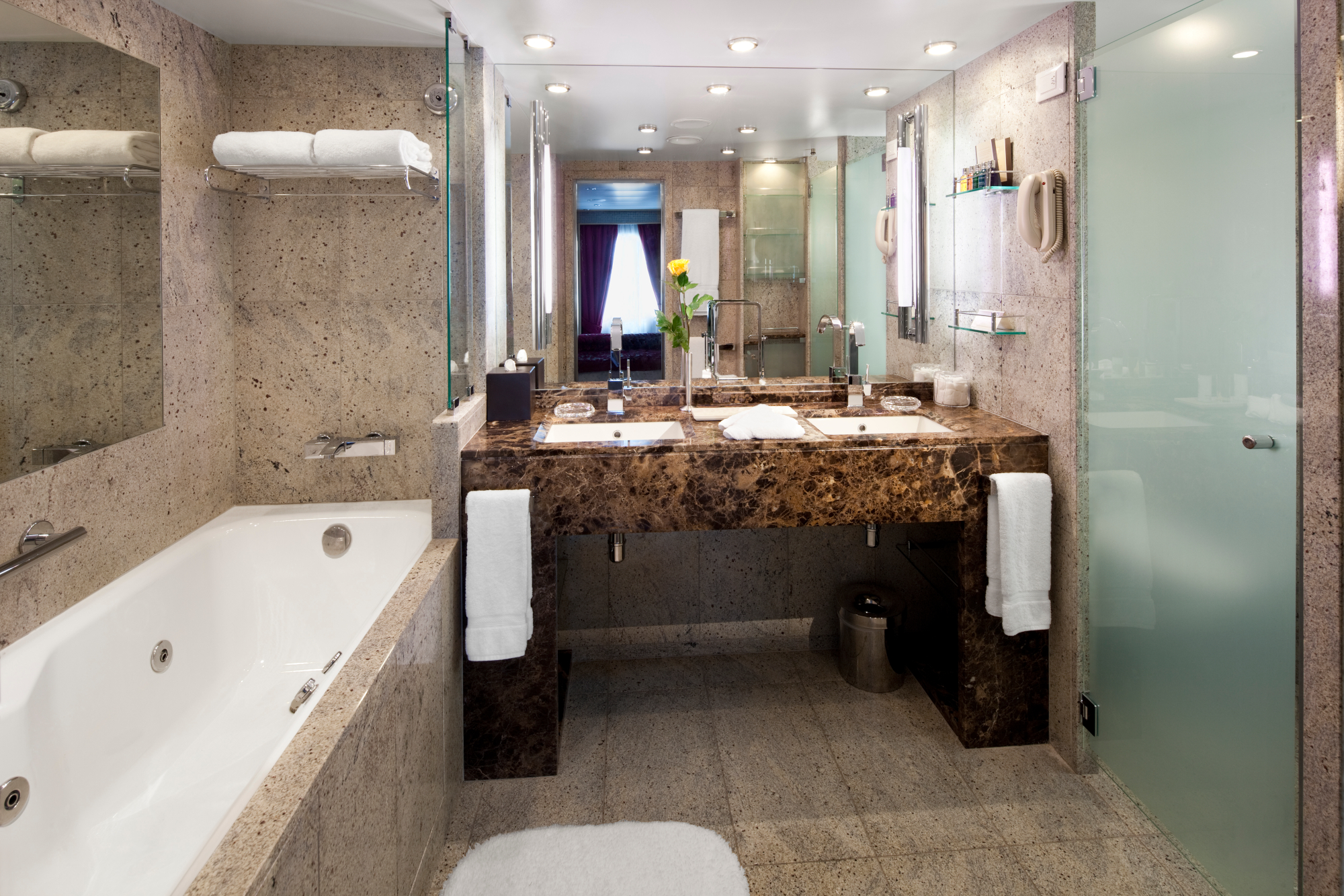 Seabourn Quest 7