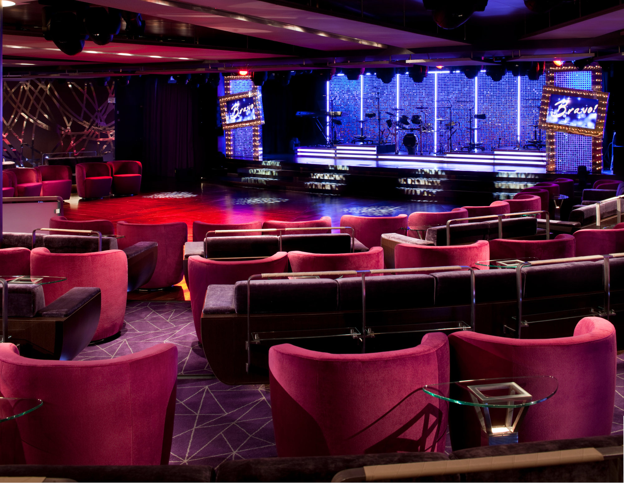Seabourn Quest 4