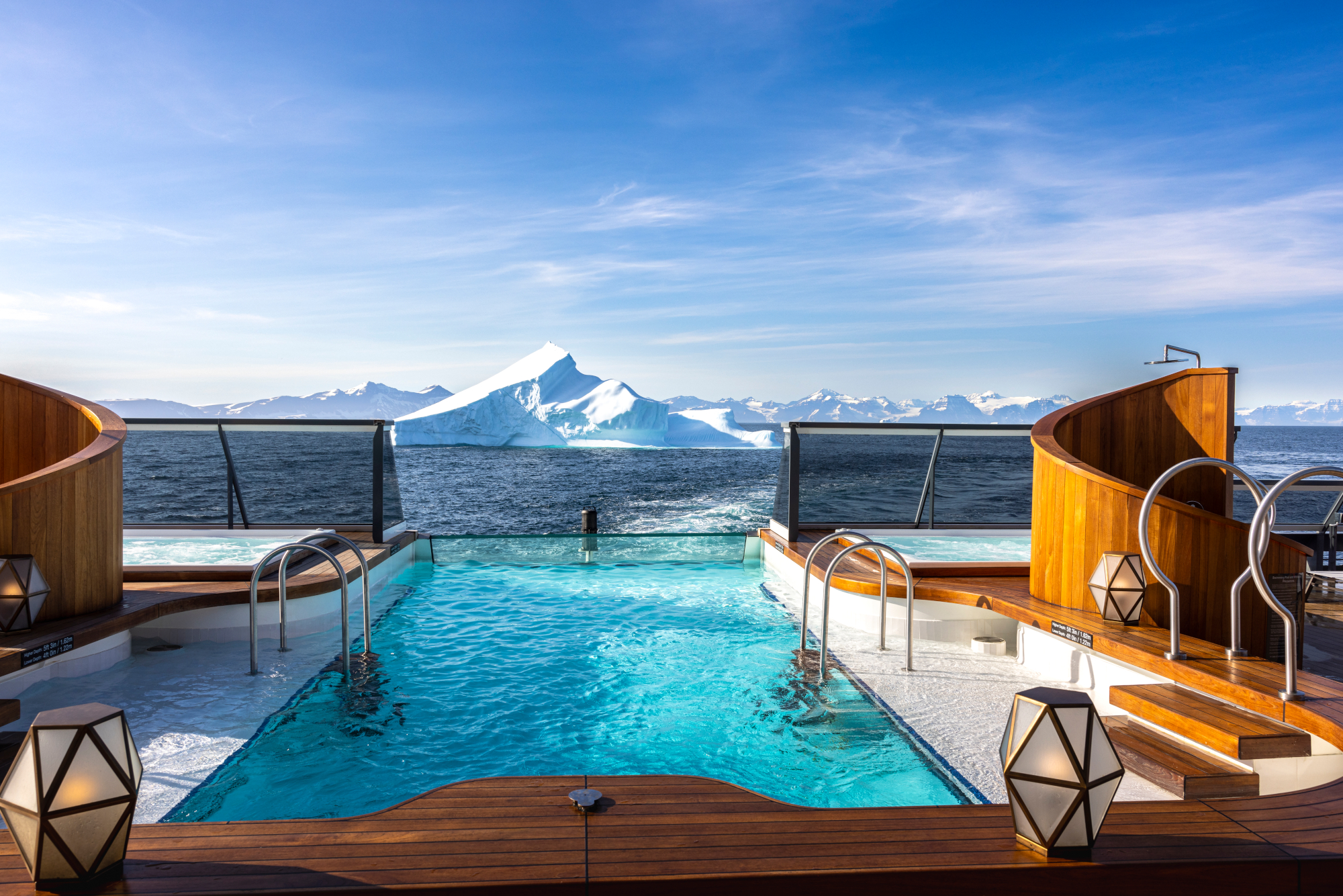 Seabourn Venture 2