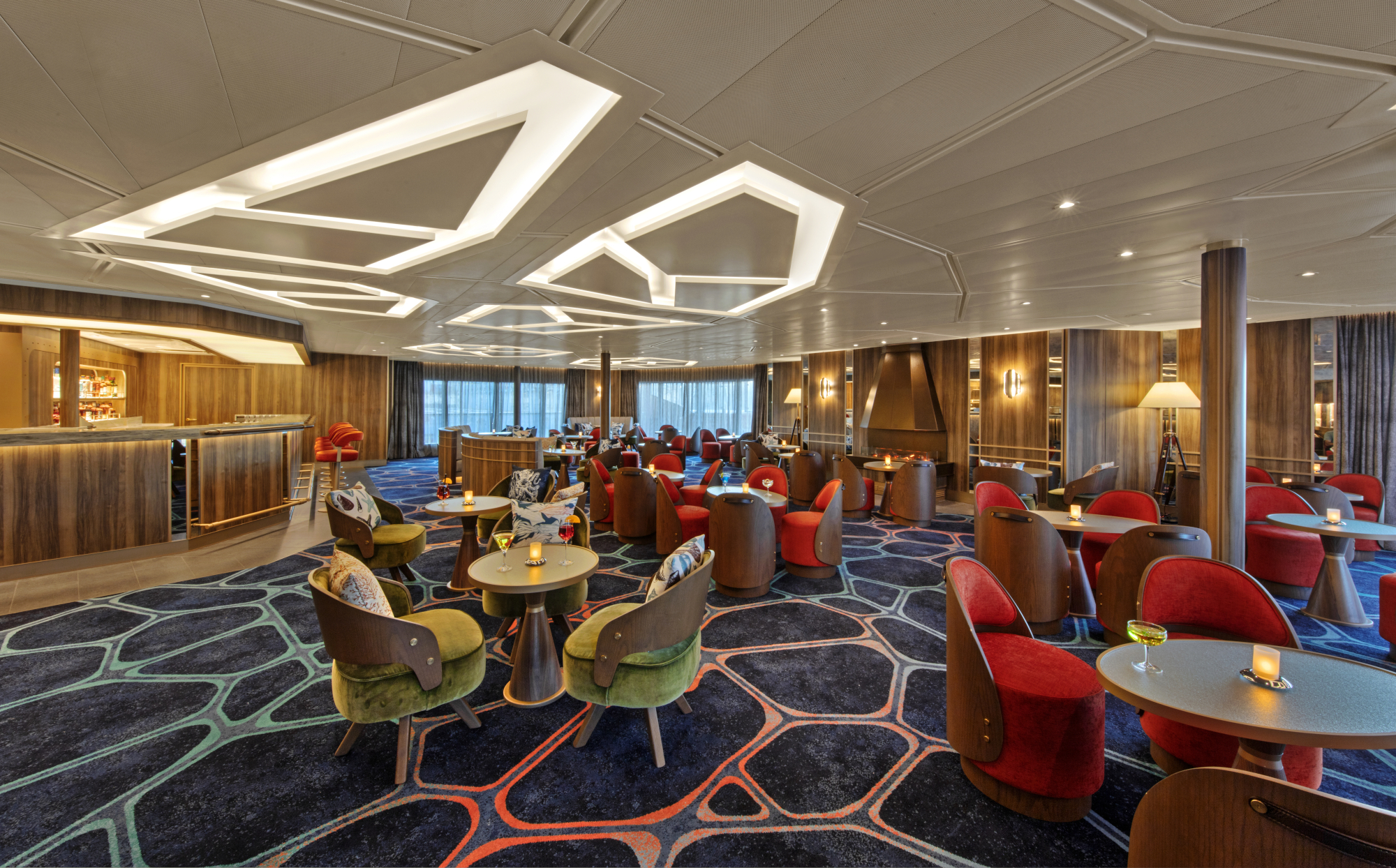 Seabourn Venture 10