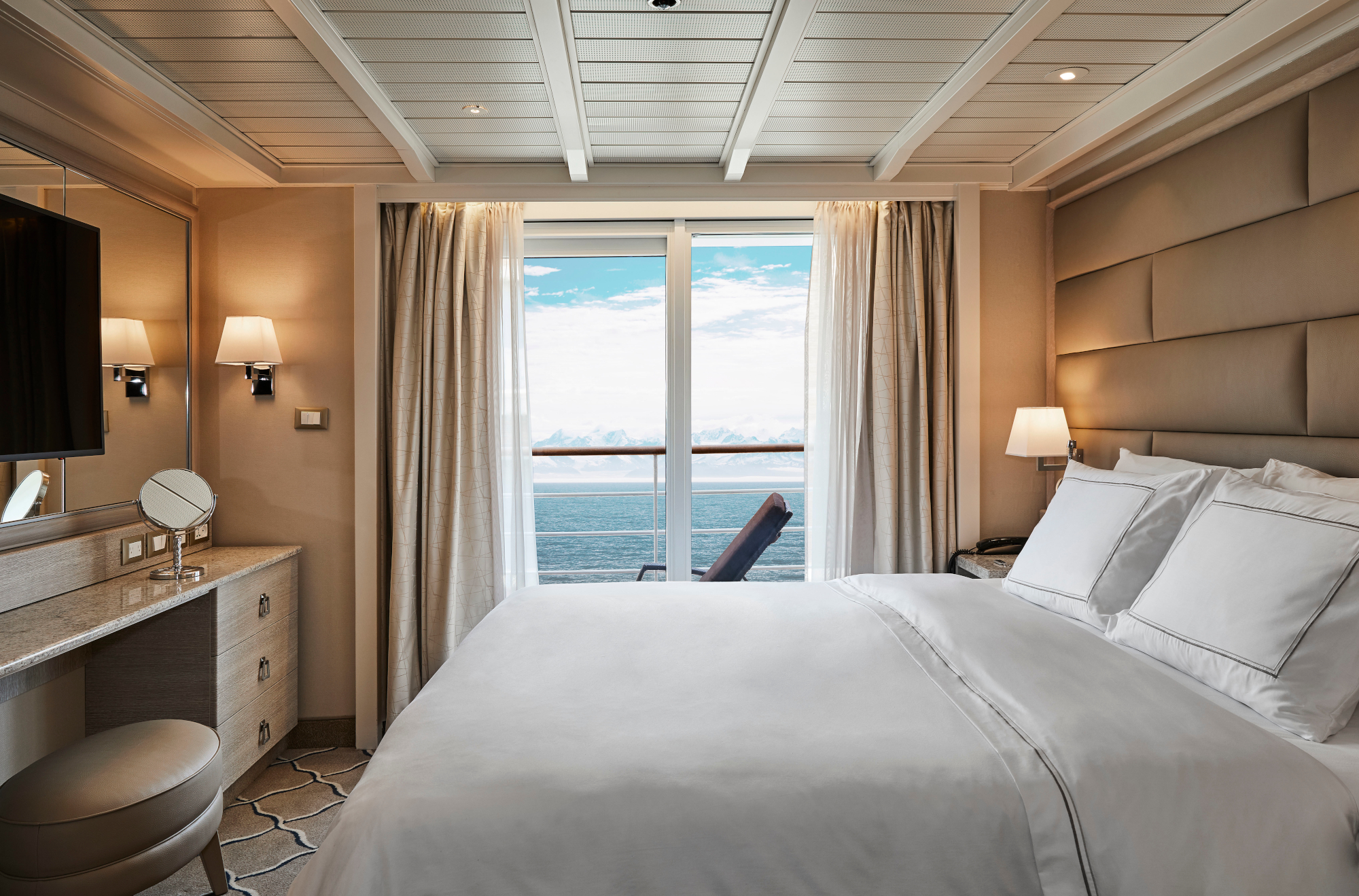 Silver Cloud 19