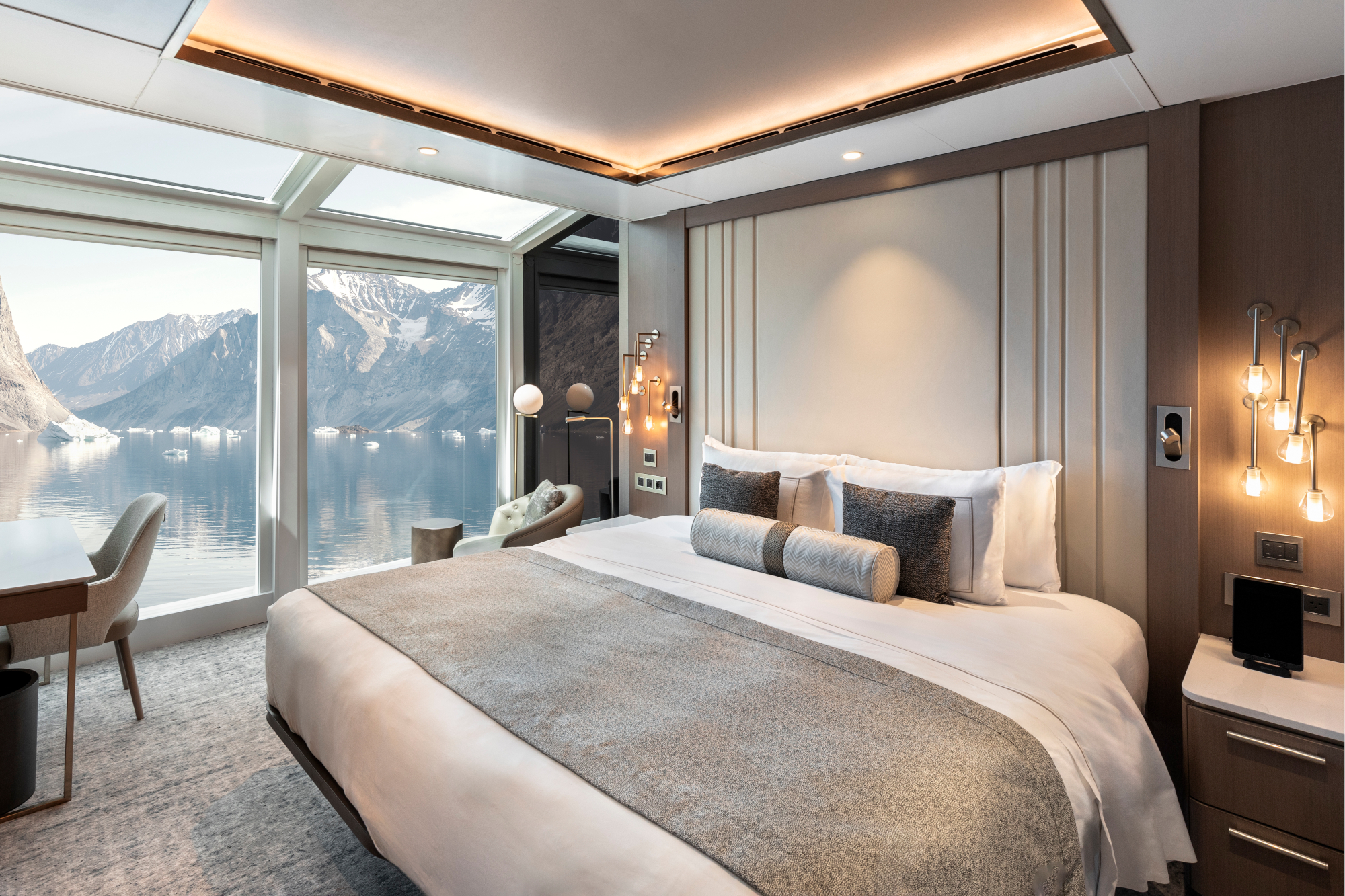 Silver Endeavour 29