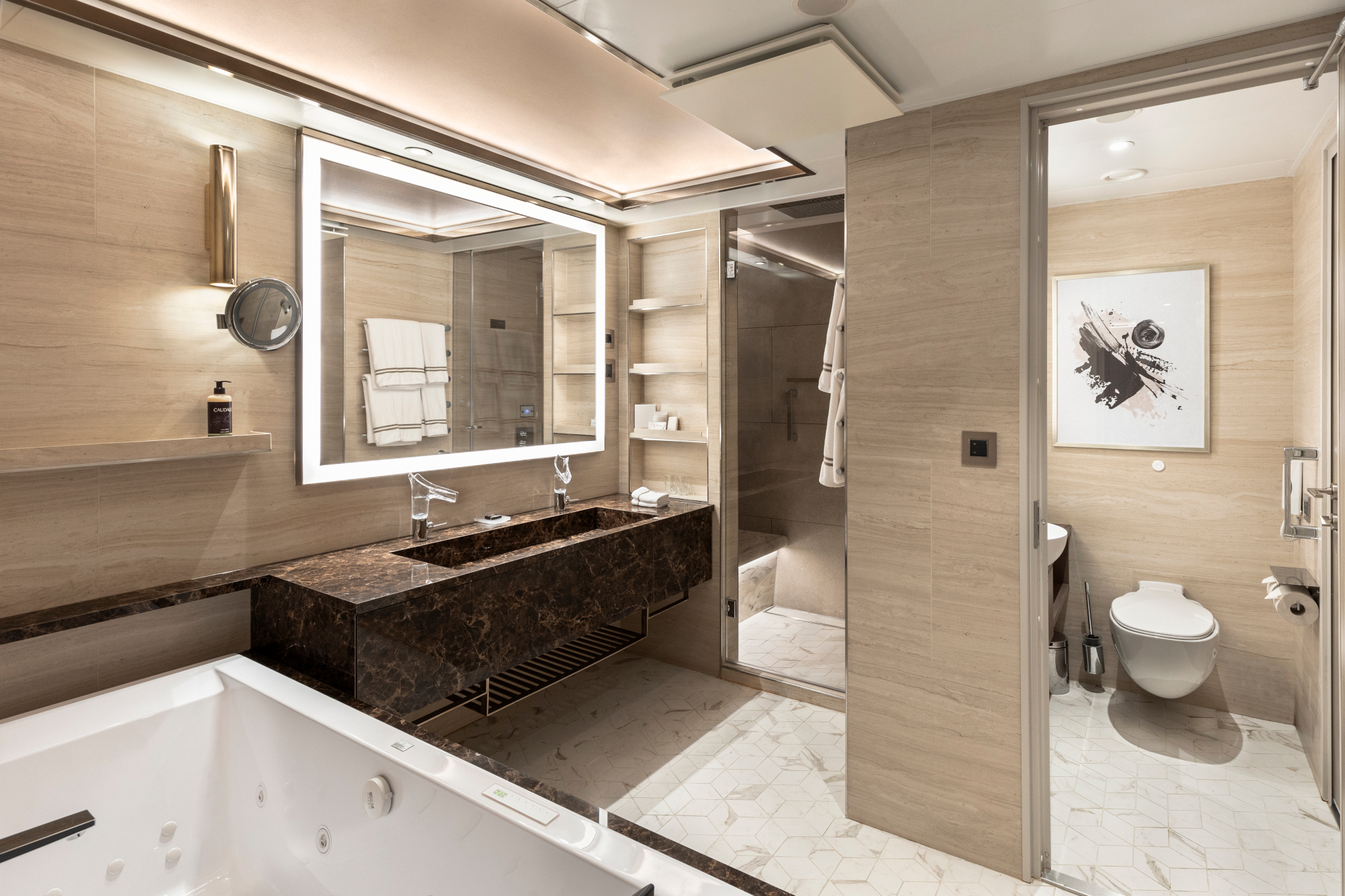 Silver Endeavour 32