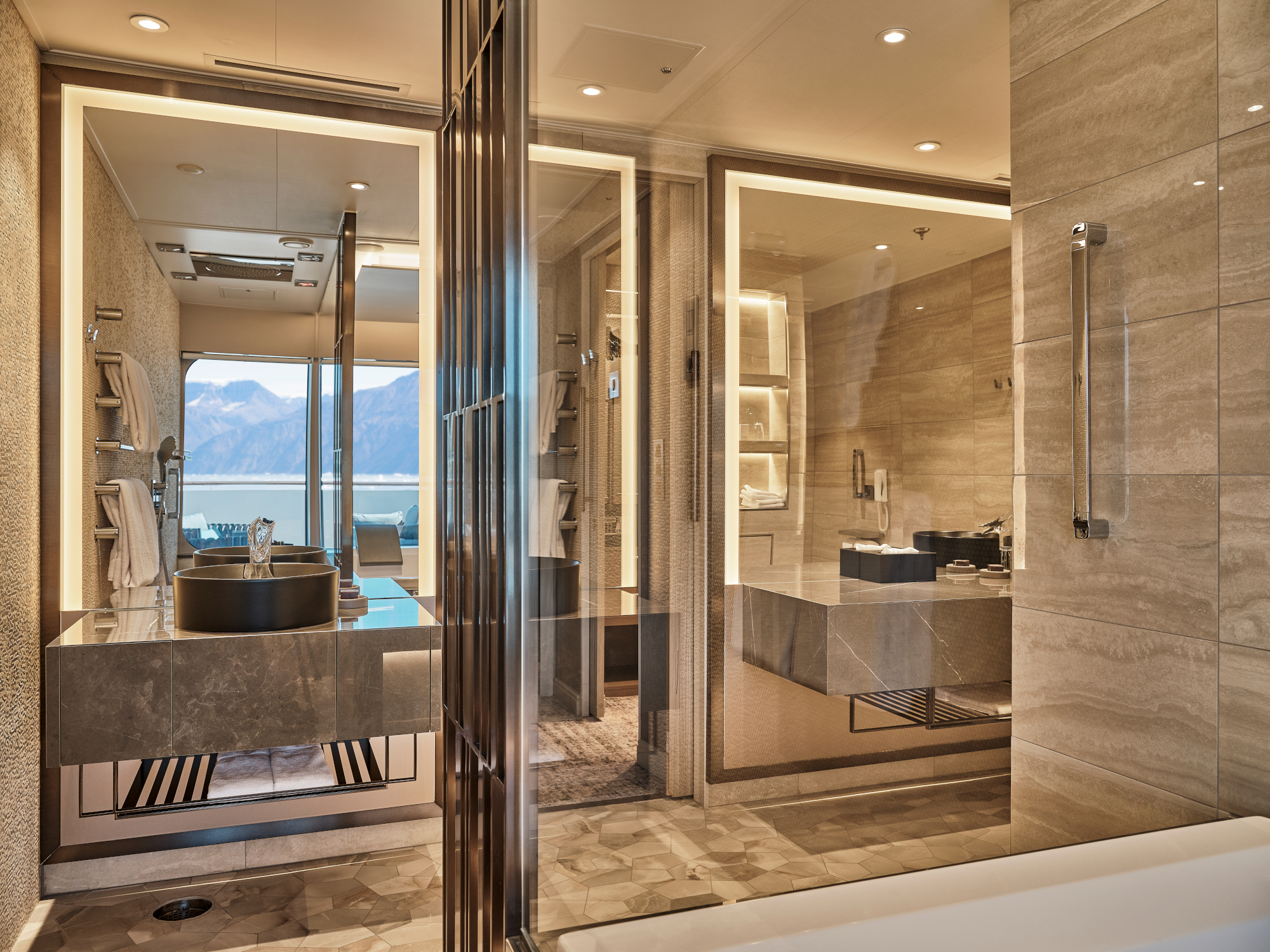 Silver Endeavour 39