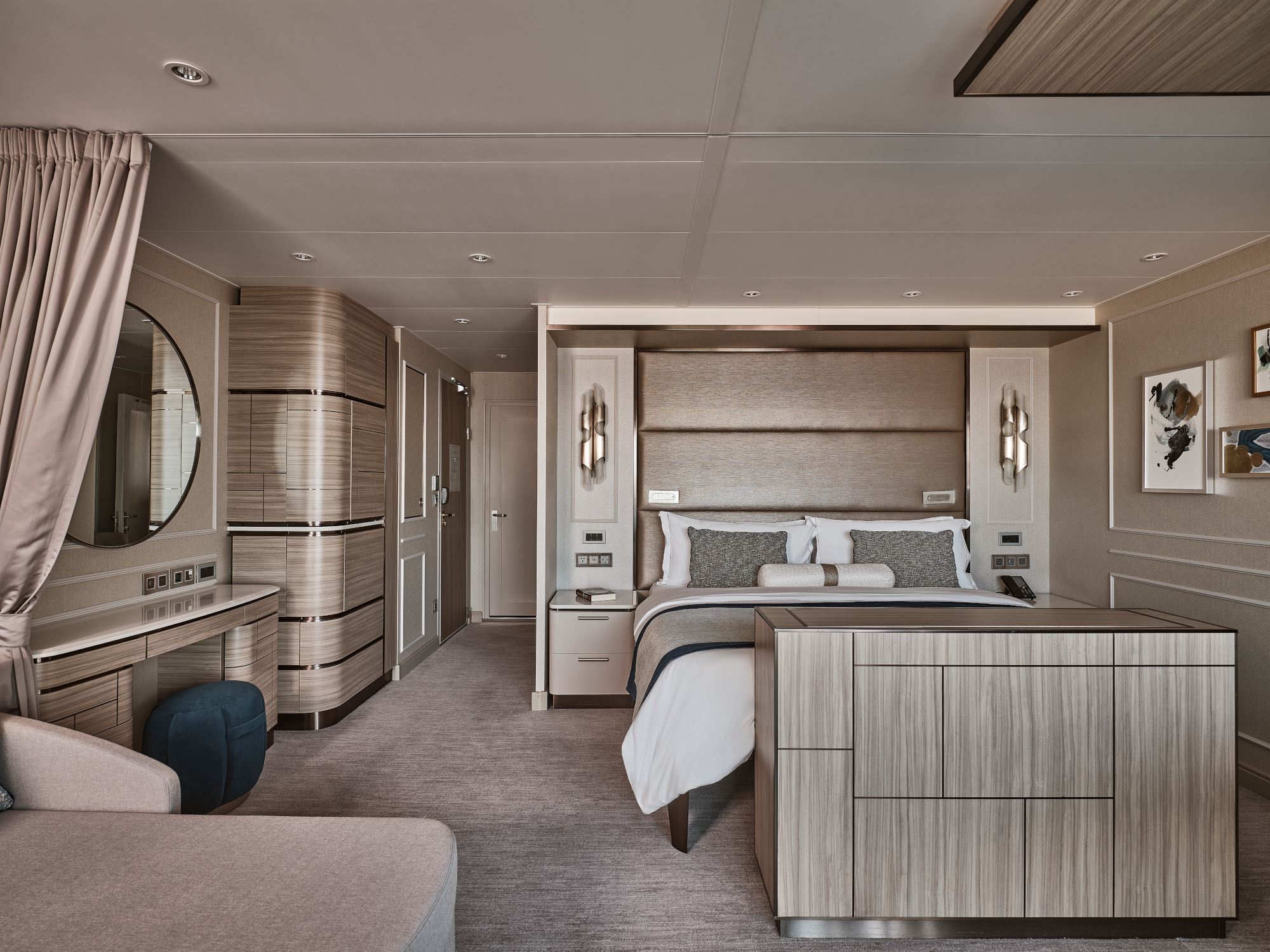 Silver Endeavour 41