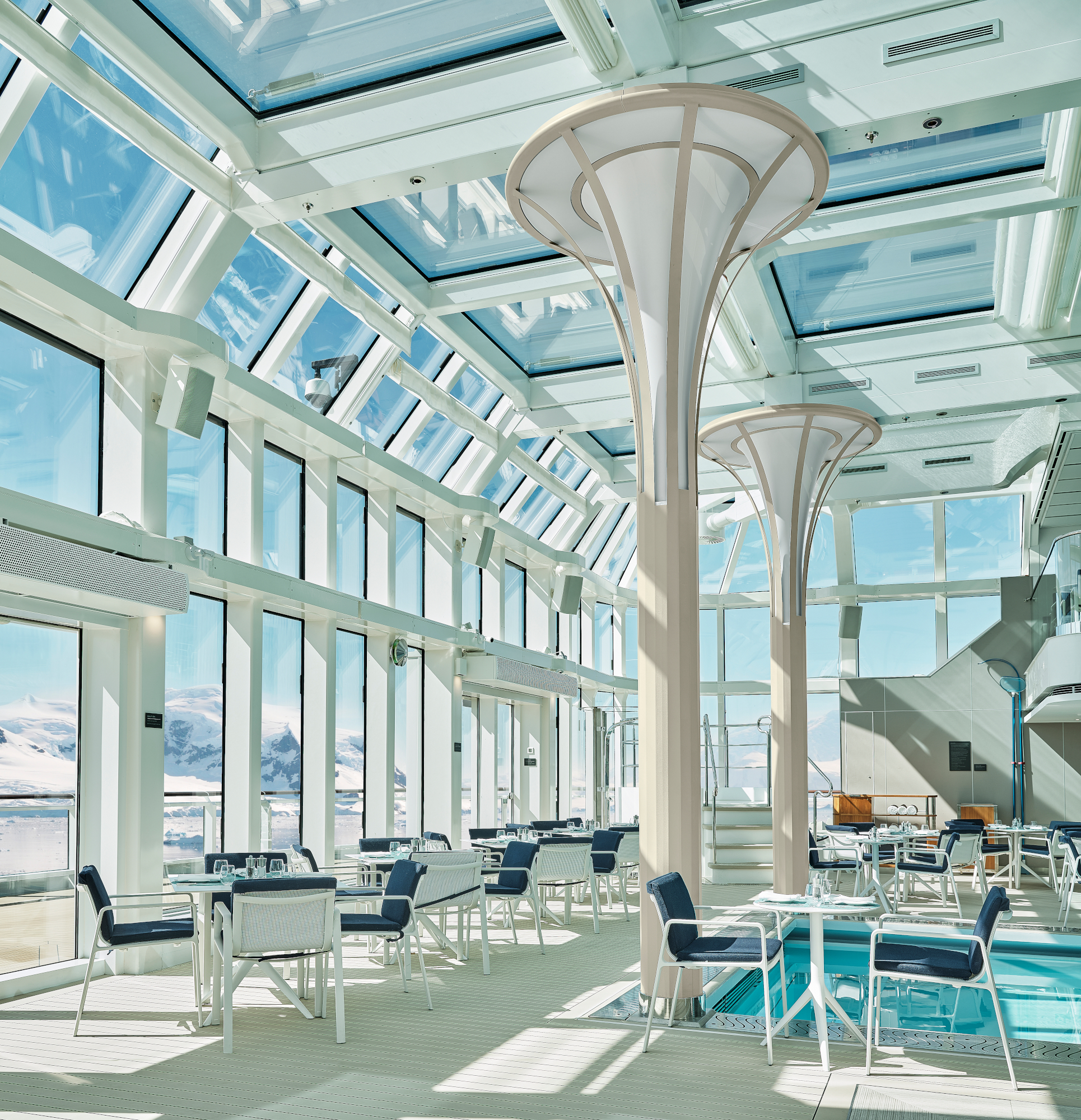 Silver Endeavour 6