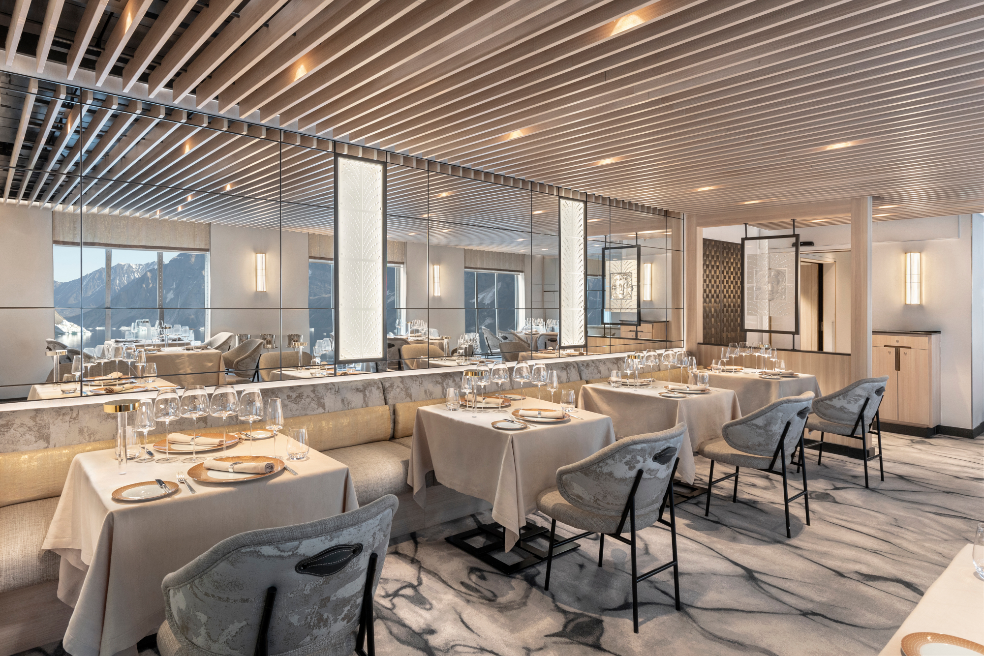 Silver Endeavour 9