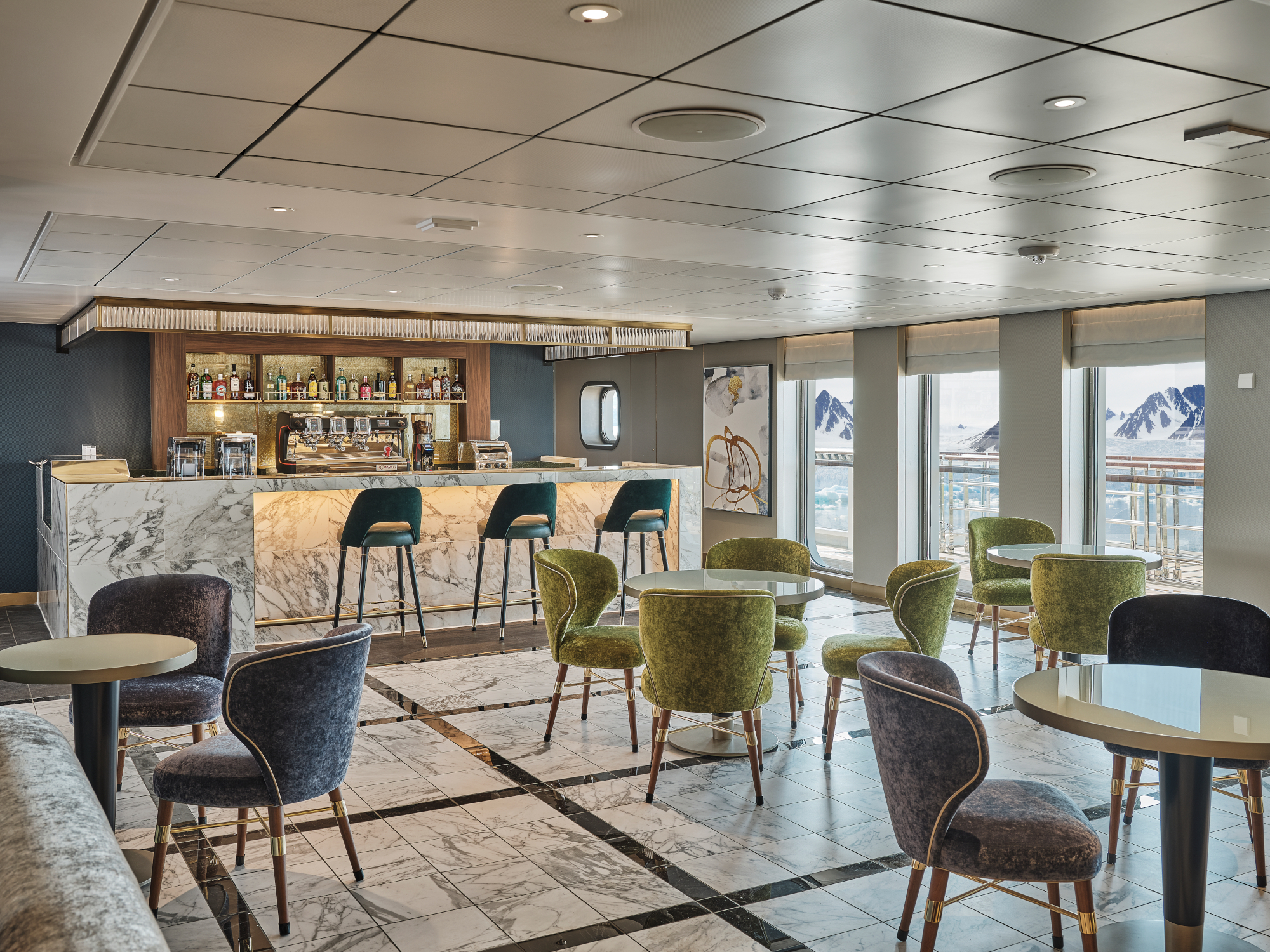 Silver Endeavour 10