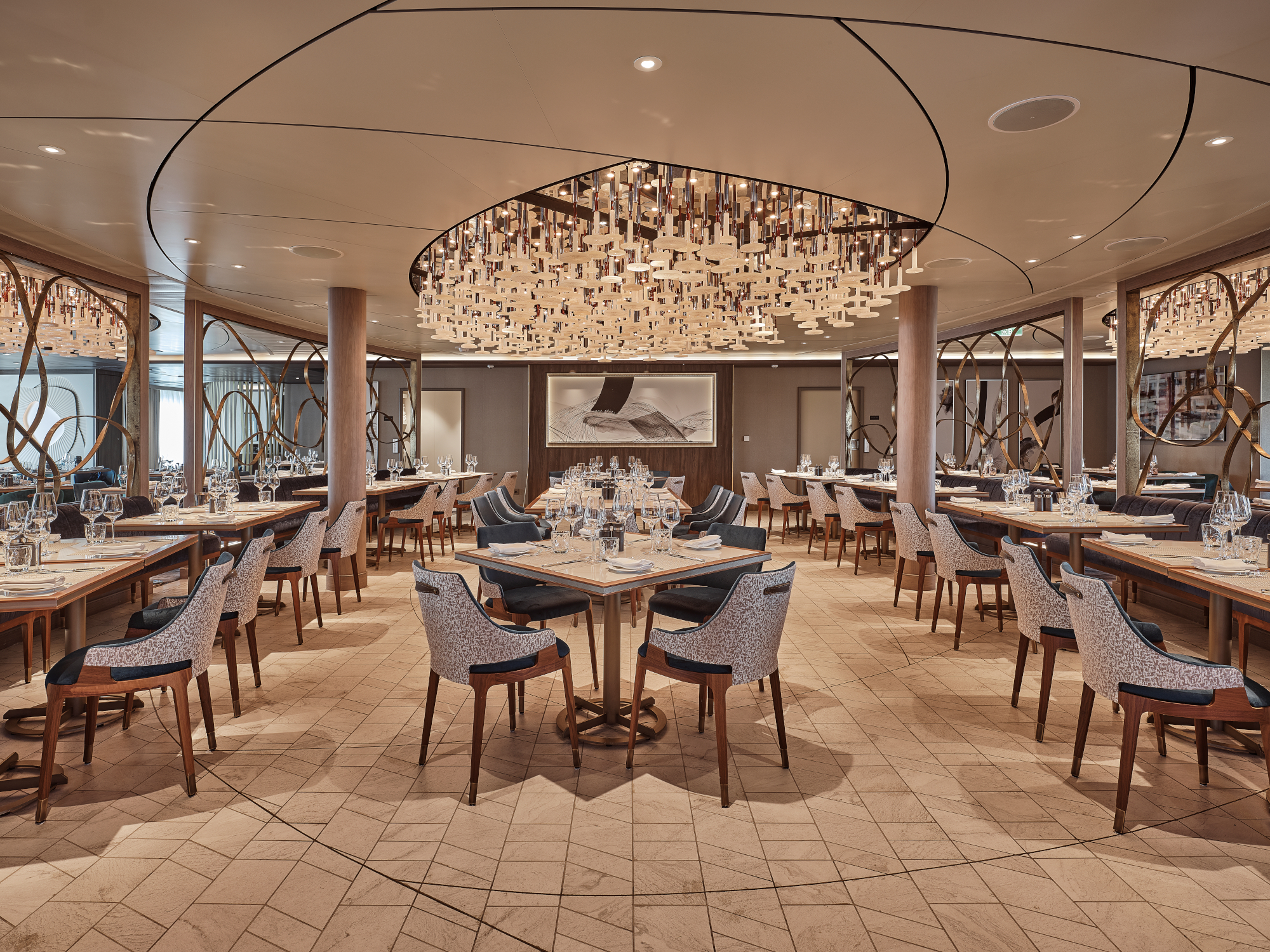 Silver Endeavour 12
