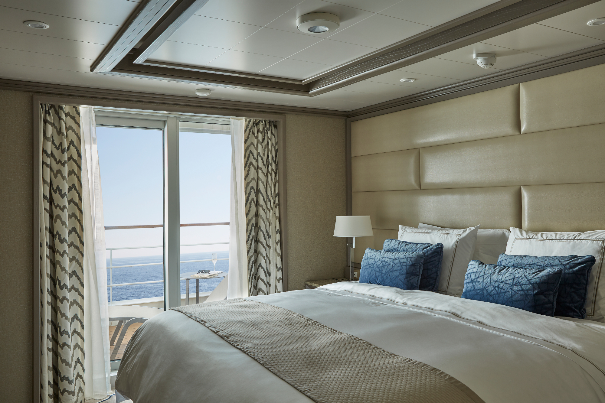 Silver Muse 30