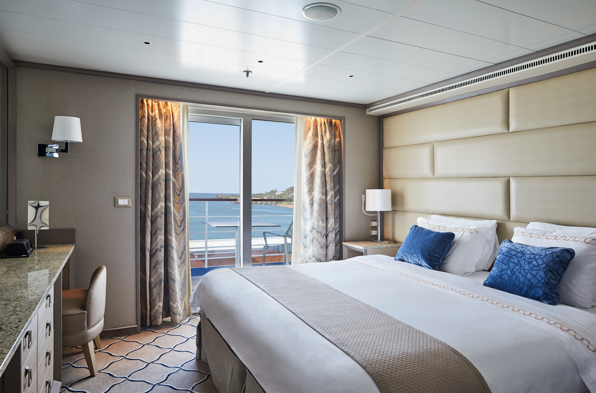 Silver Shadow 37