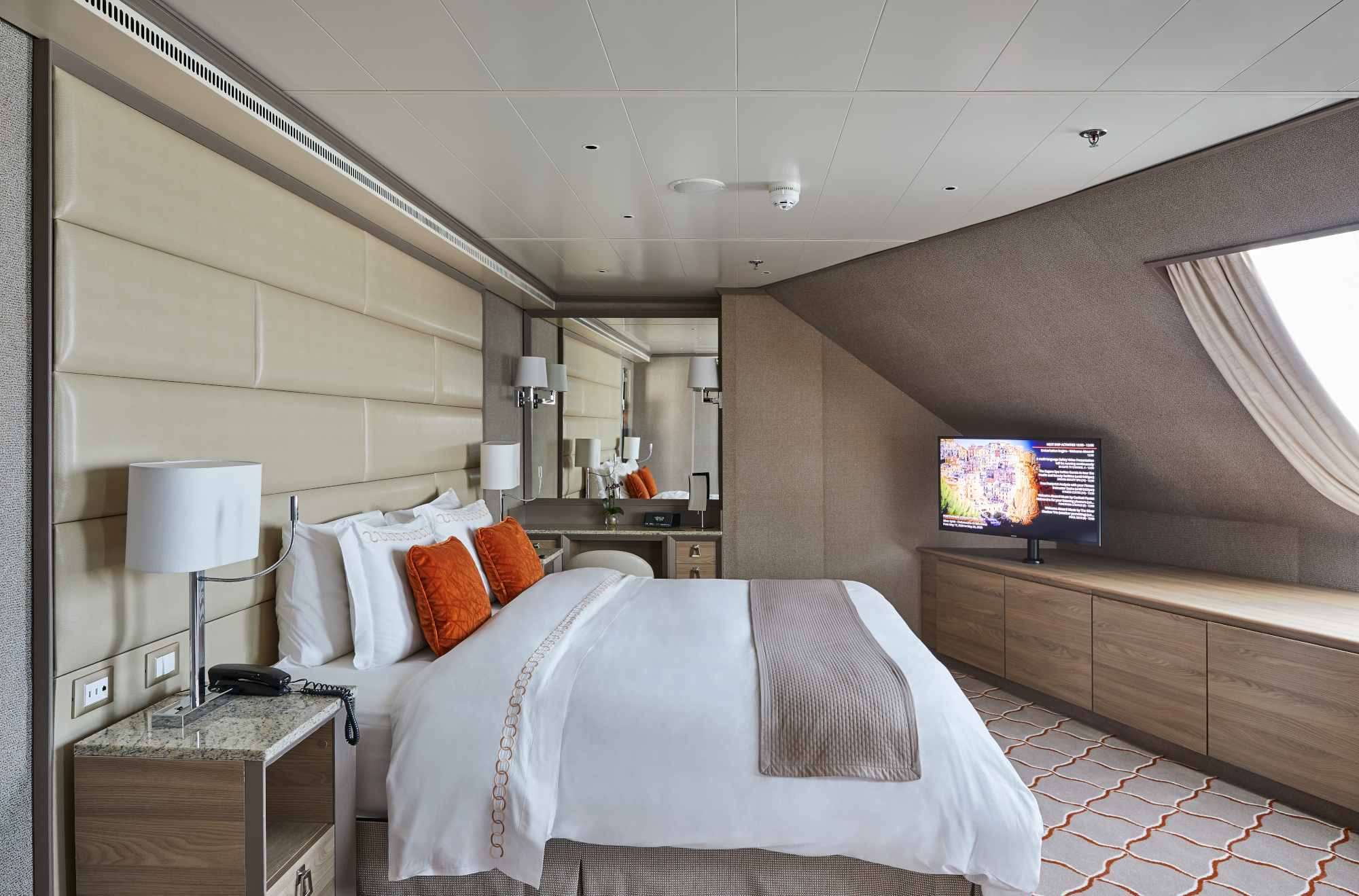Silver Shadow 40