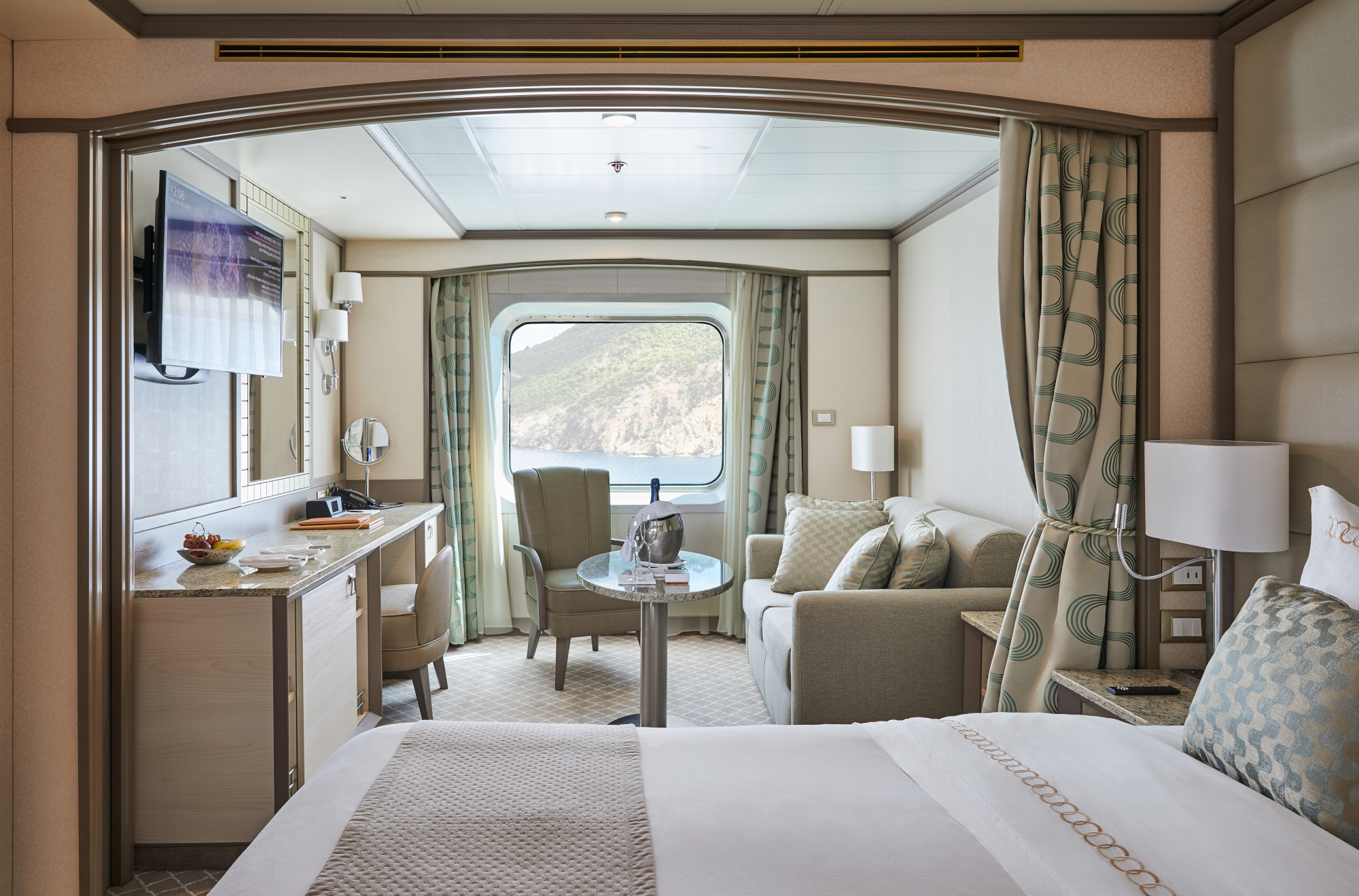 Silver Shadow 24