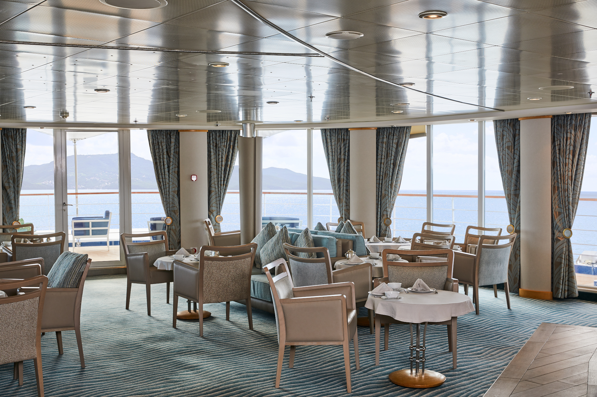 Silver Whisper 19