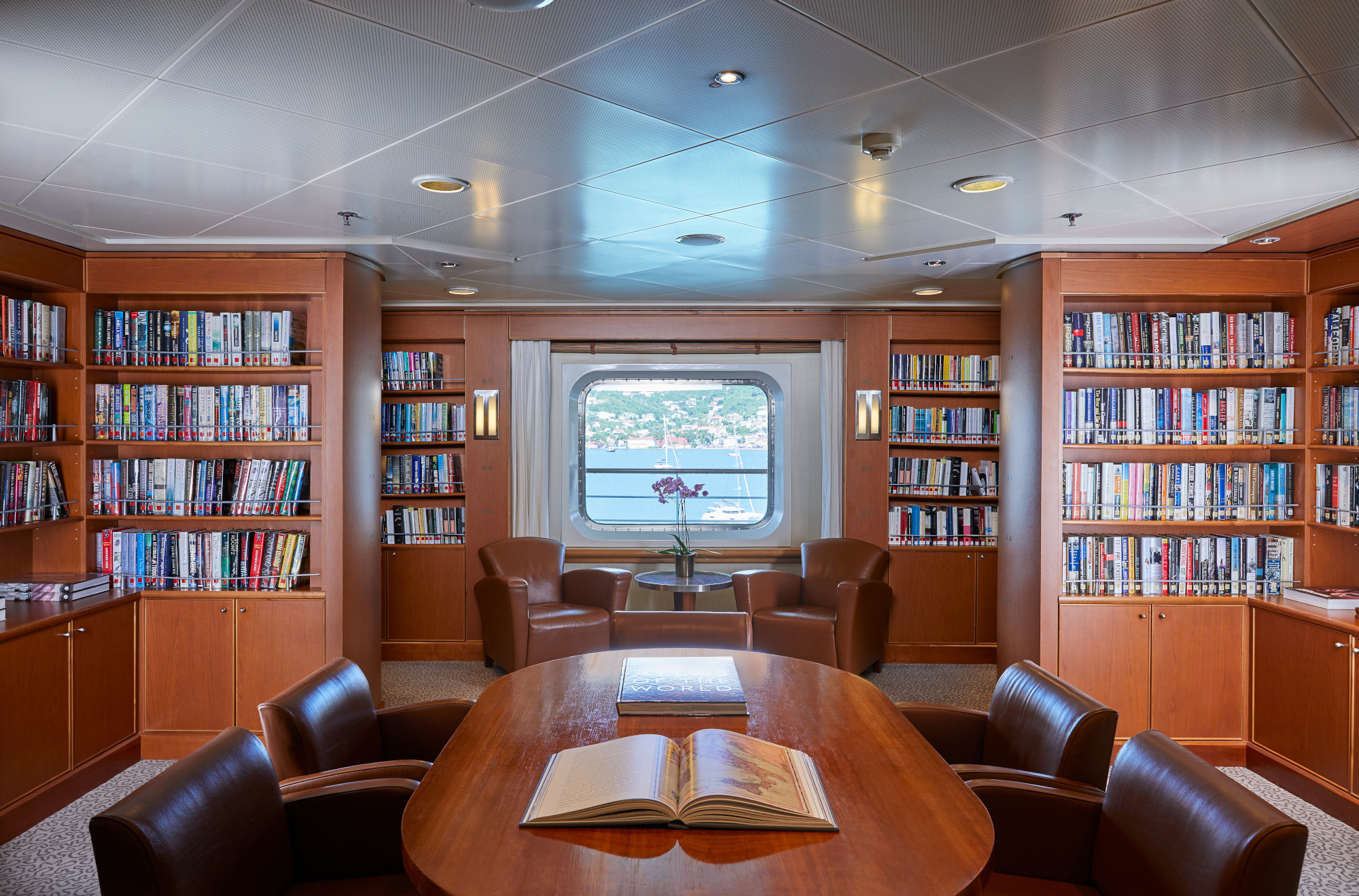 Silver Whisper 22