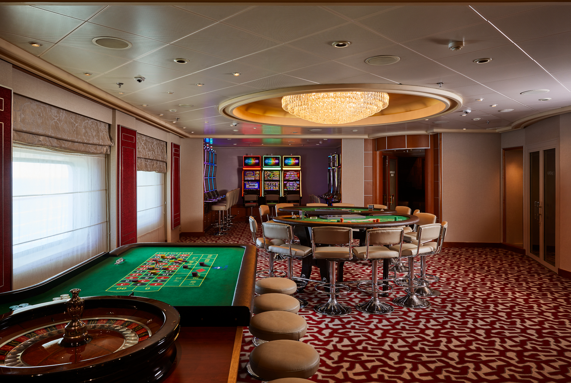 Silver Whisper 29