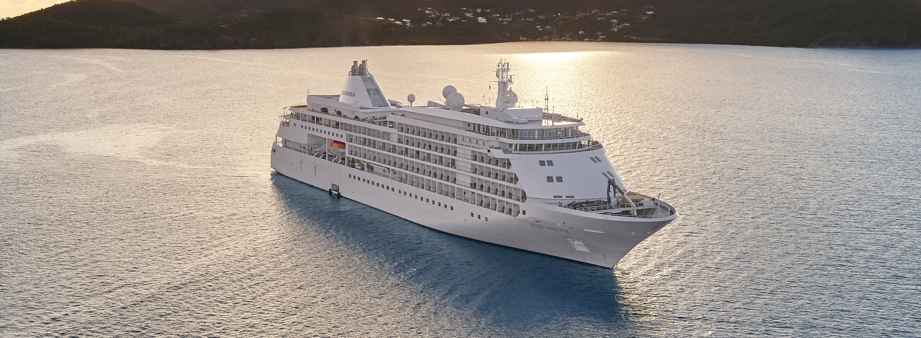 Silver Whisper 1