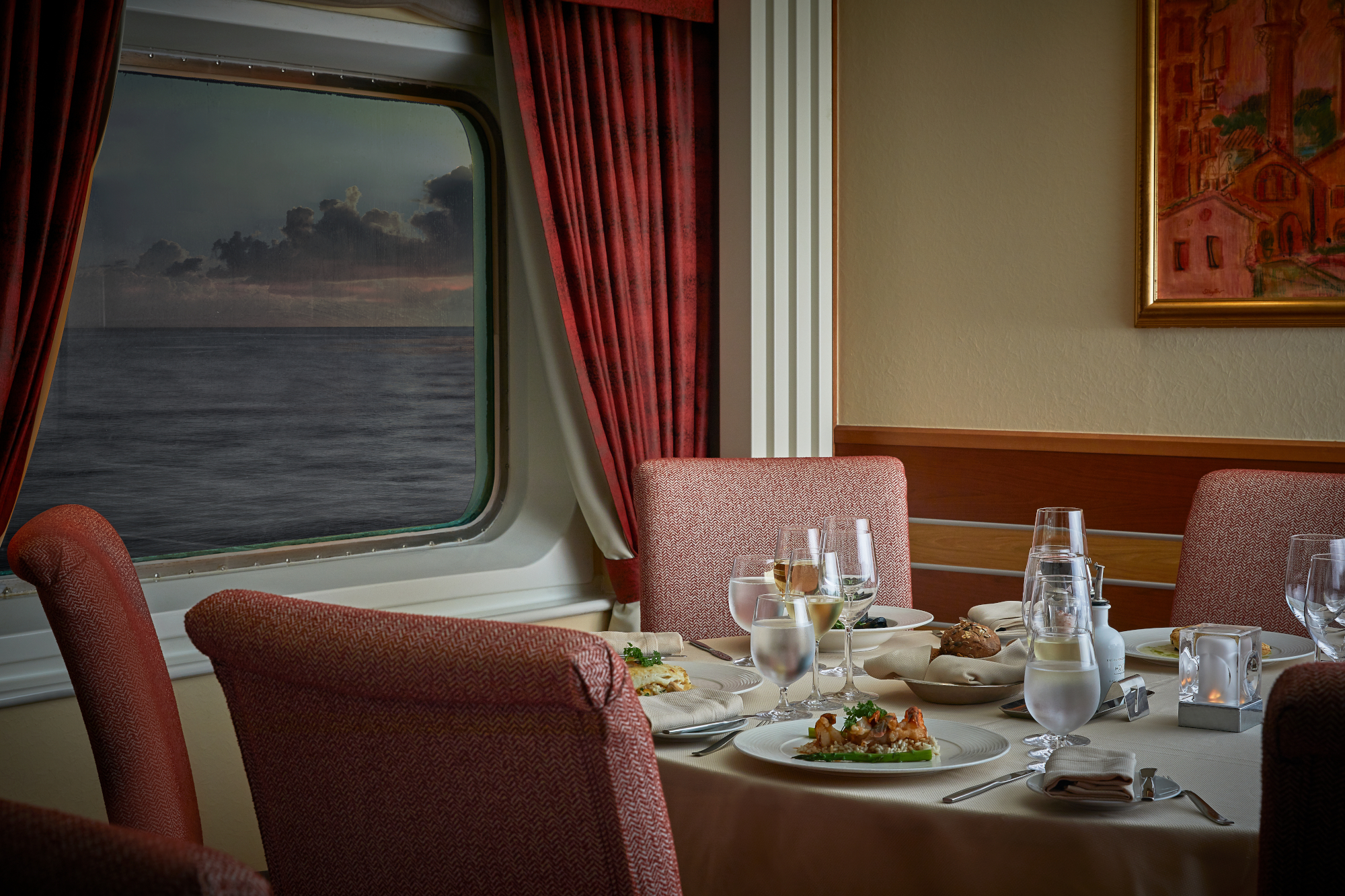 Silver Whisper 15