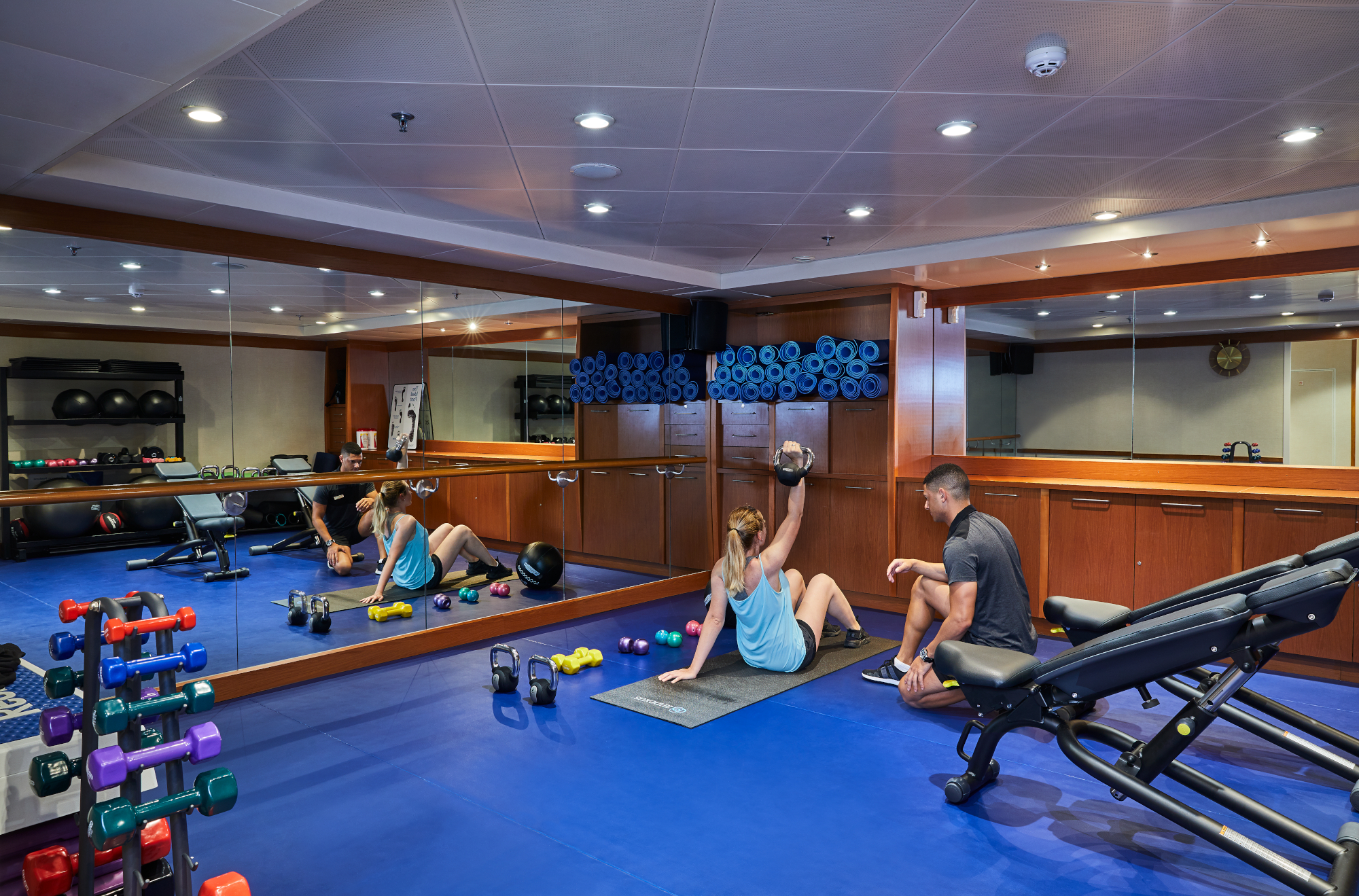 Silver Whisper 26
