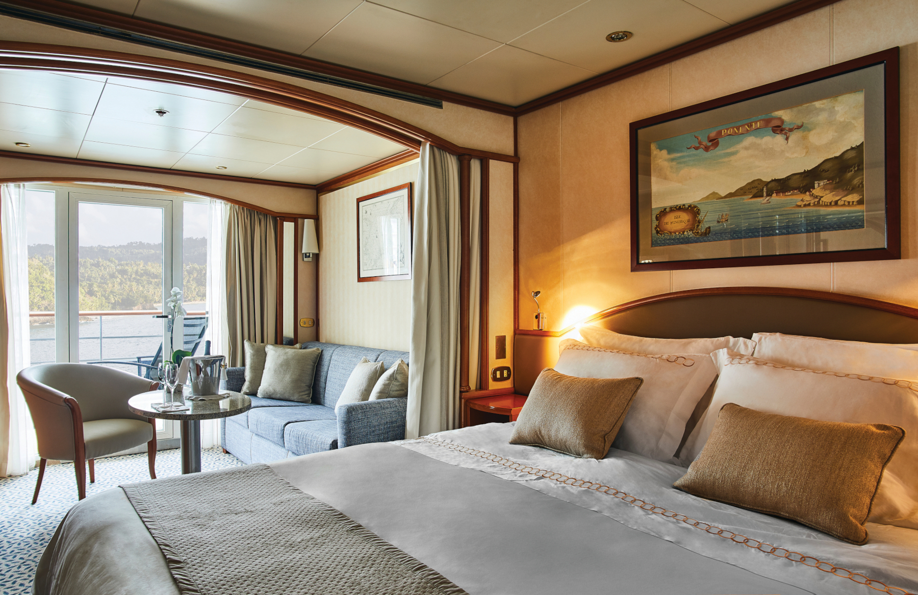 Silver Wind 25
