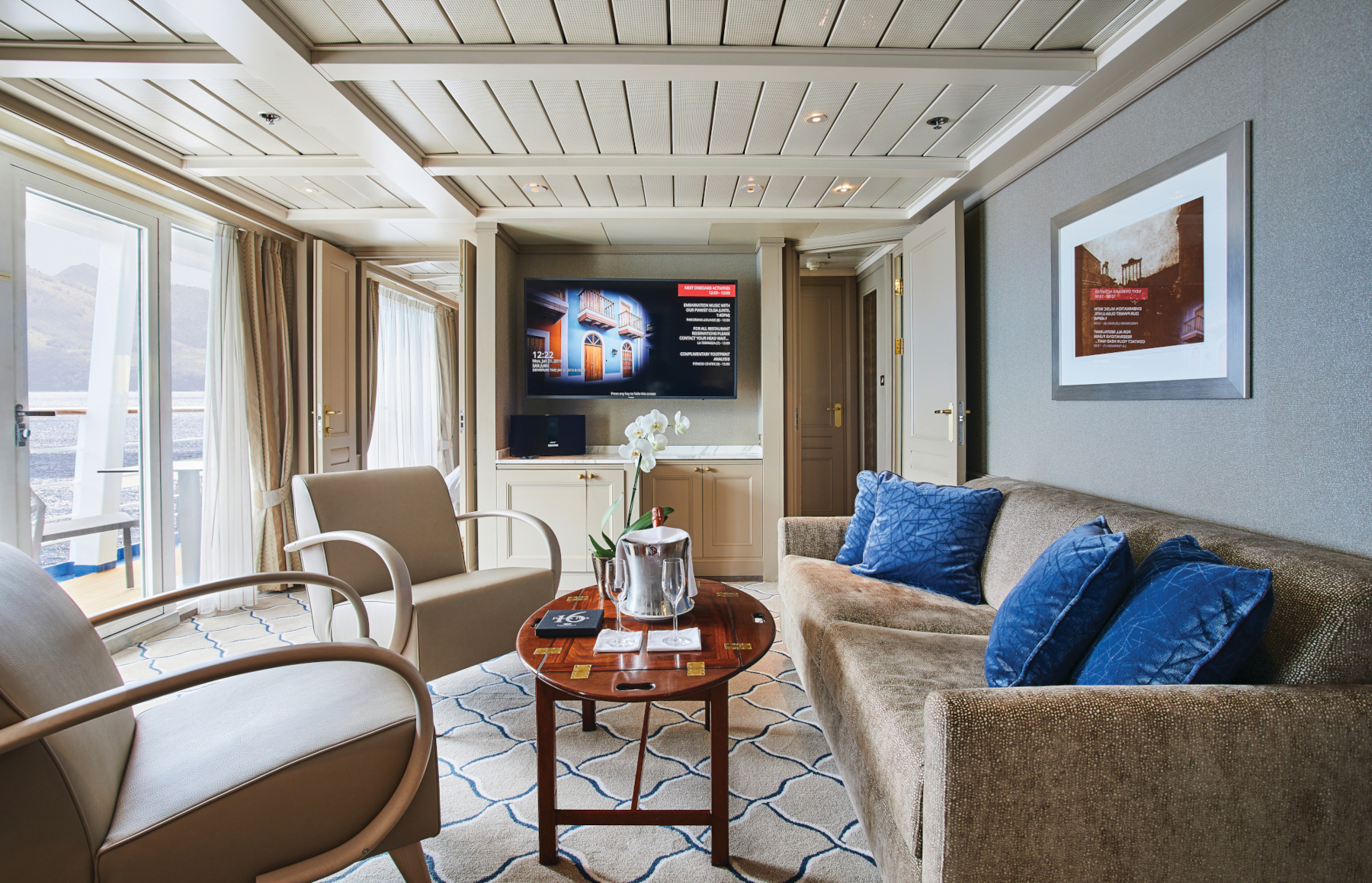 Silver Wind 31