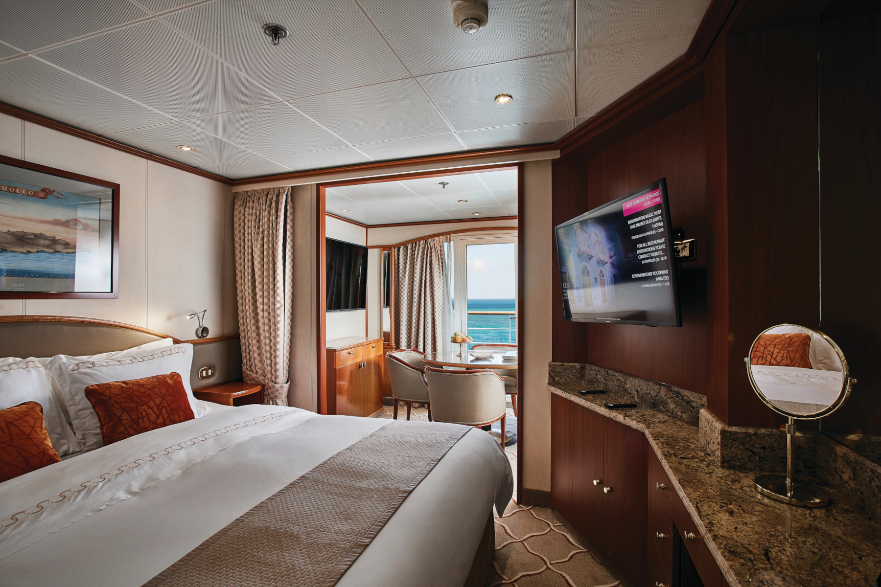 Silver Wind 36
