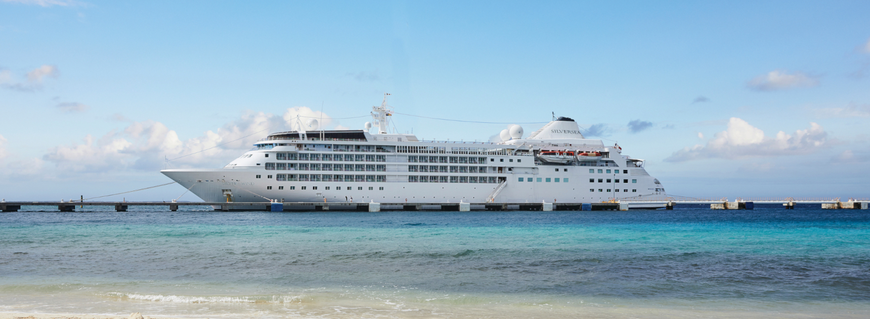 Silver Wind 1
