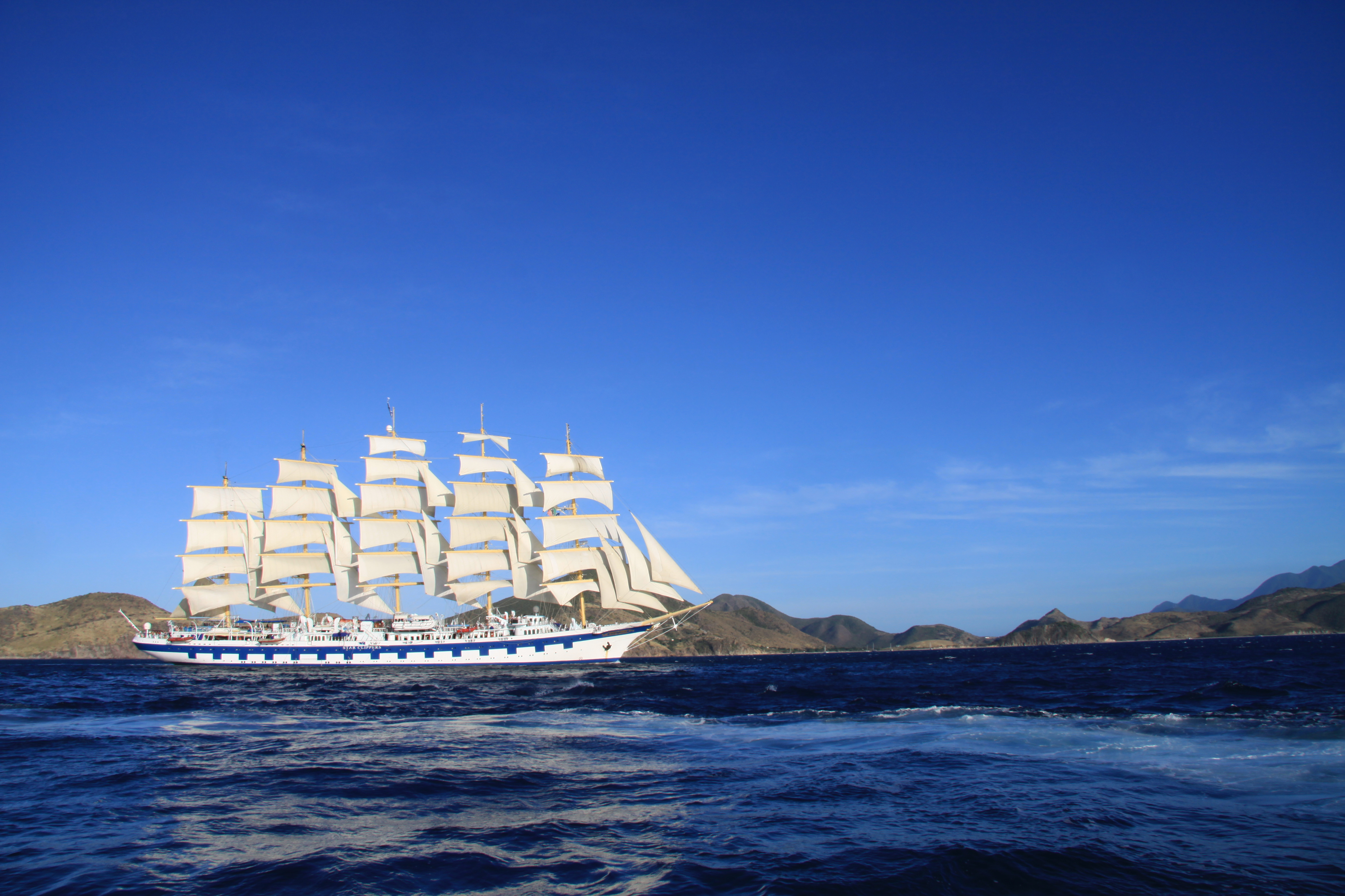 Royal Clipper 2