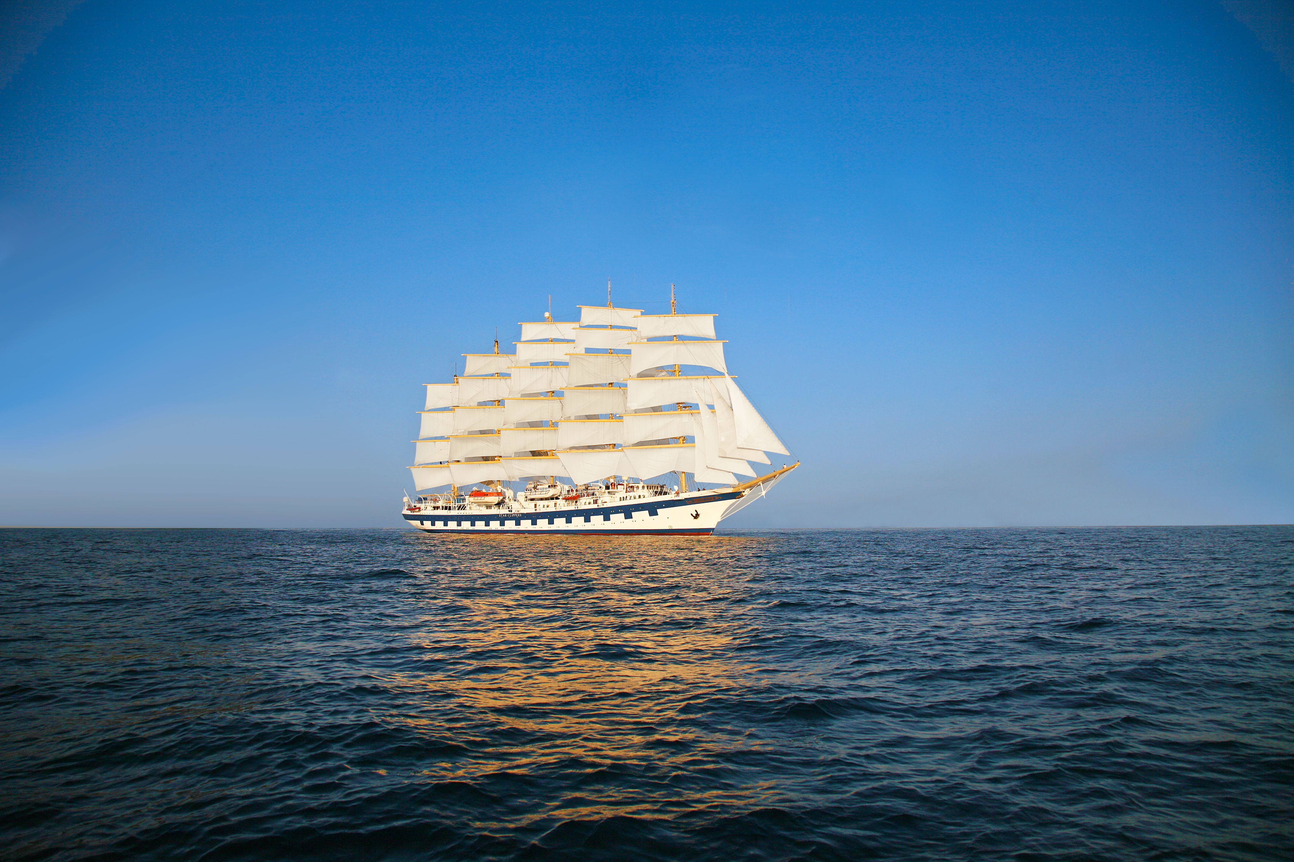 Royal Clipper 3